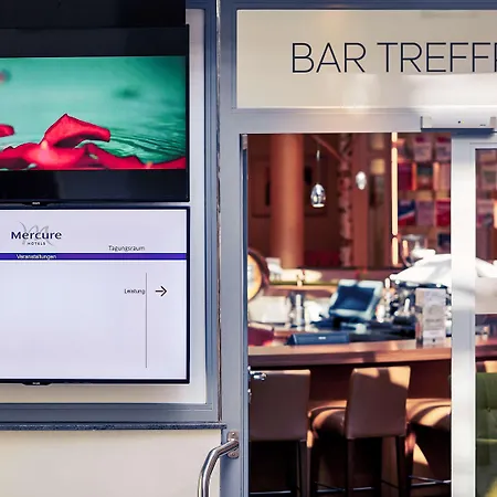 Mercure Tagungs- & Landhotel Krefeld 