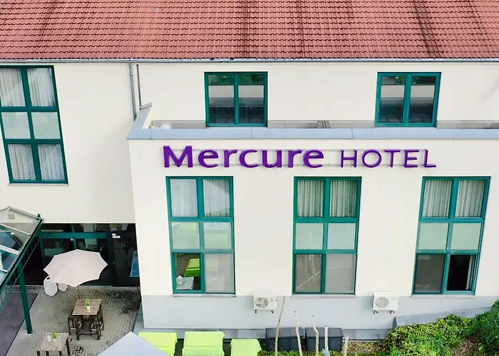 Mercure Tagungs- & Landhotel Krefeld