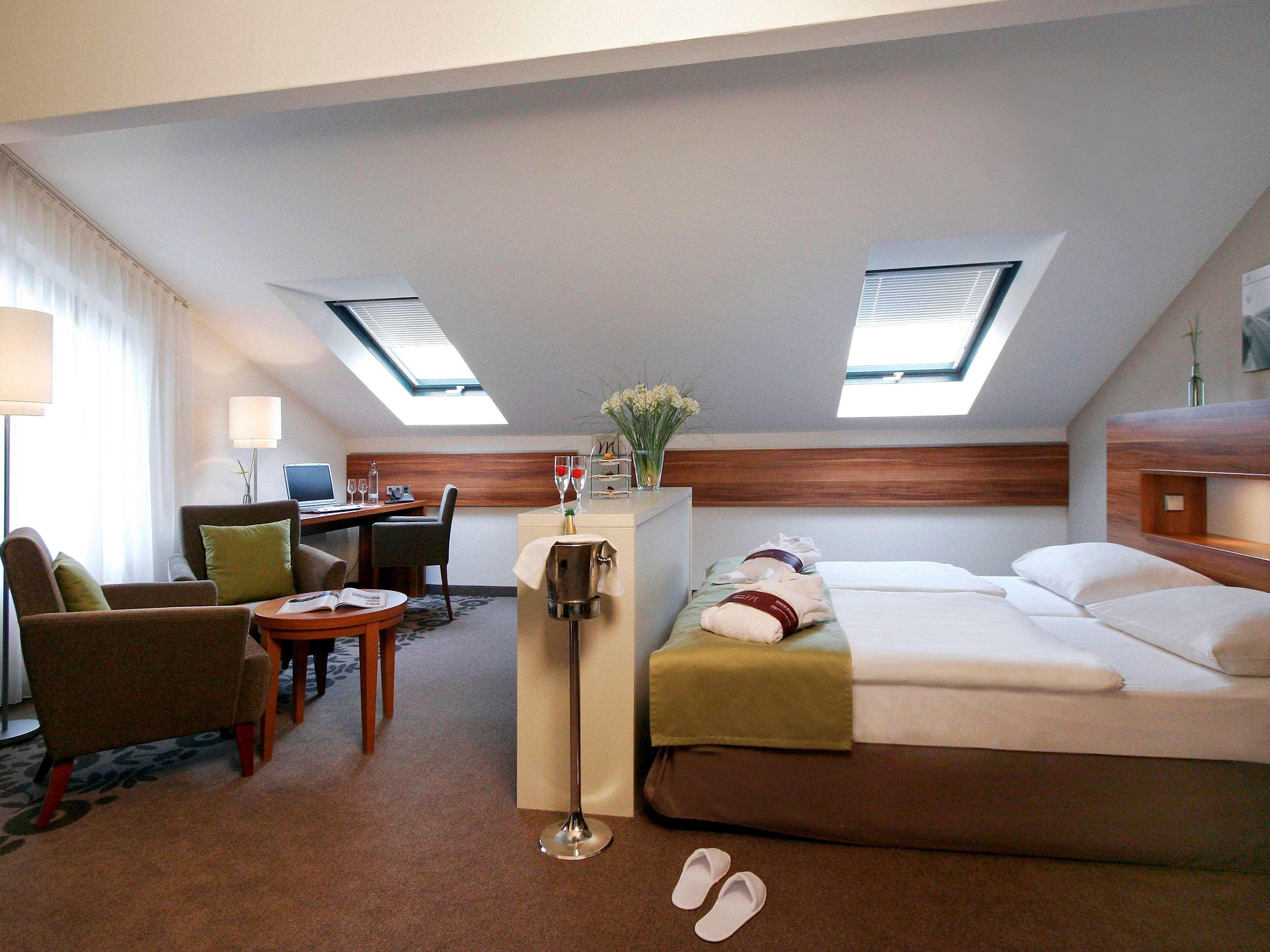 Hotel Mercure Tagungs- & Krefeld