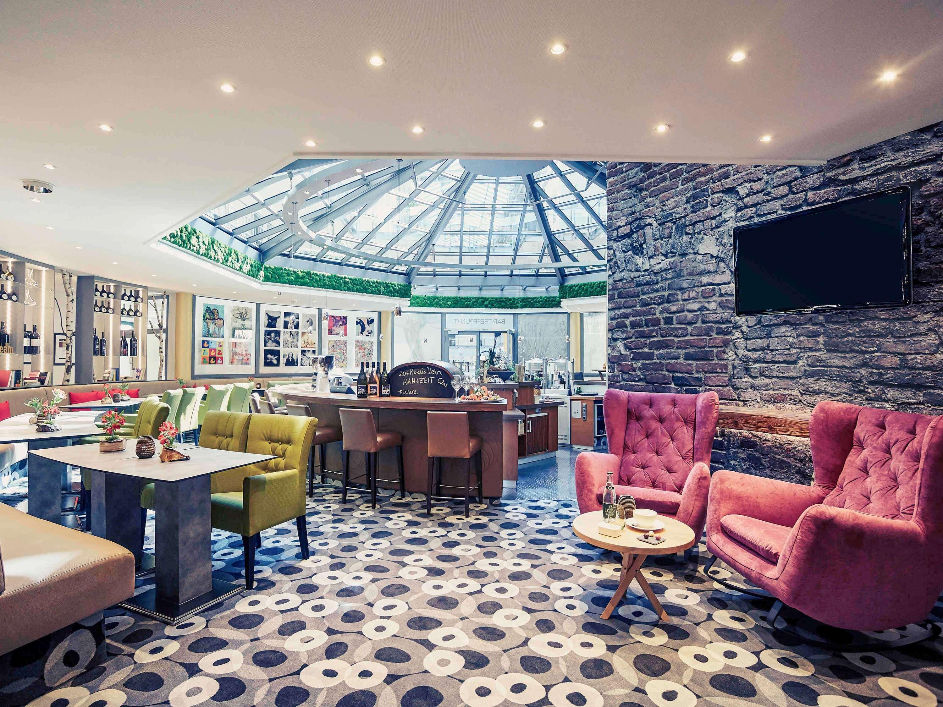 Mercure Tagungs- &