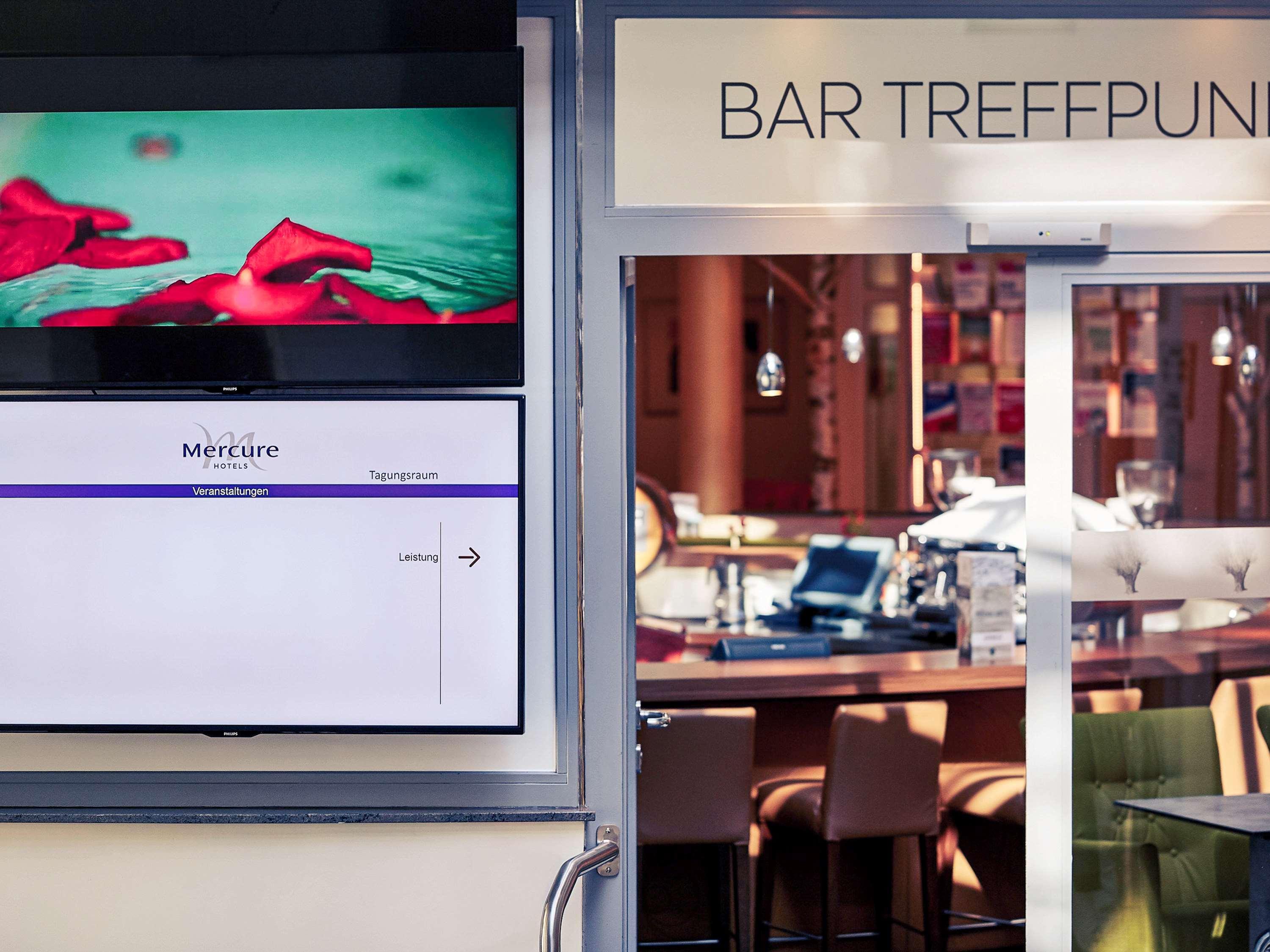 Hotel Mercure Tagungs- & Krefeld