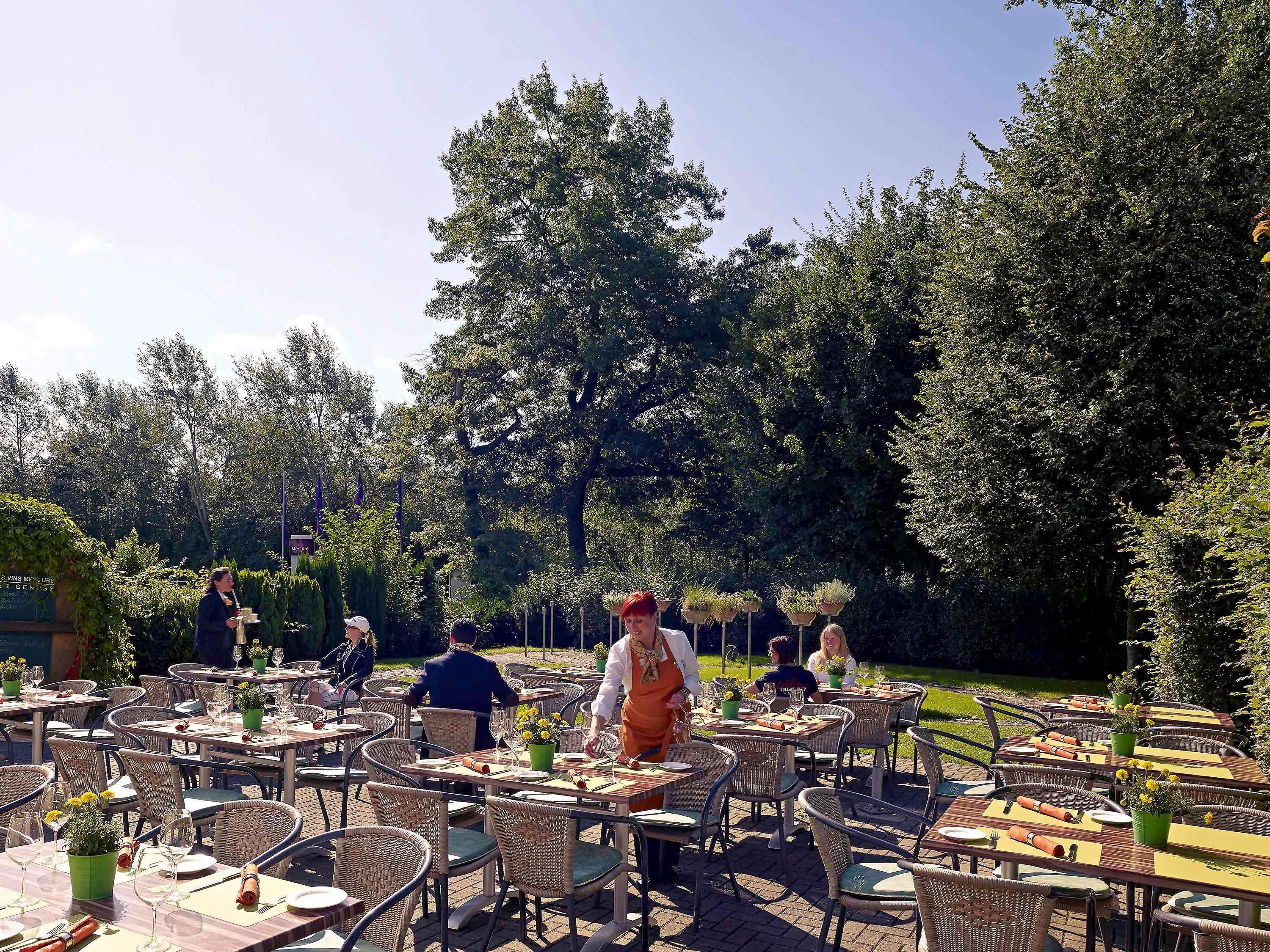 Mercure Tagungs- & 4*