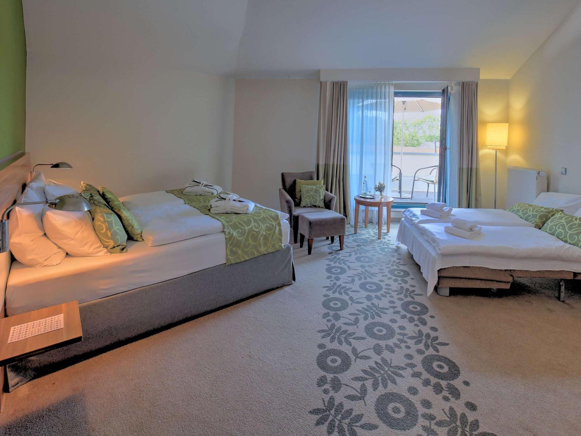 Mercure Tagungs- & 4*