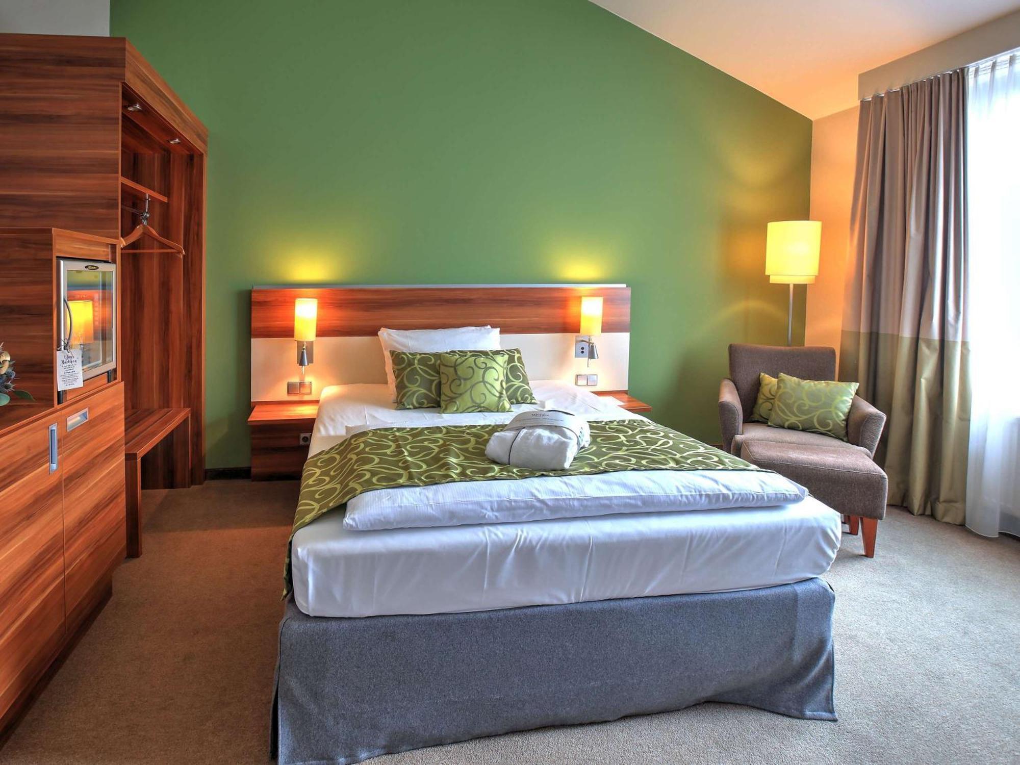Mercure Tagungs- & Hotel Krefeld