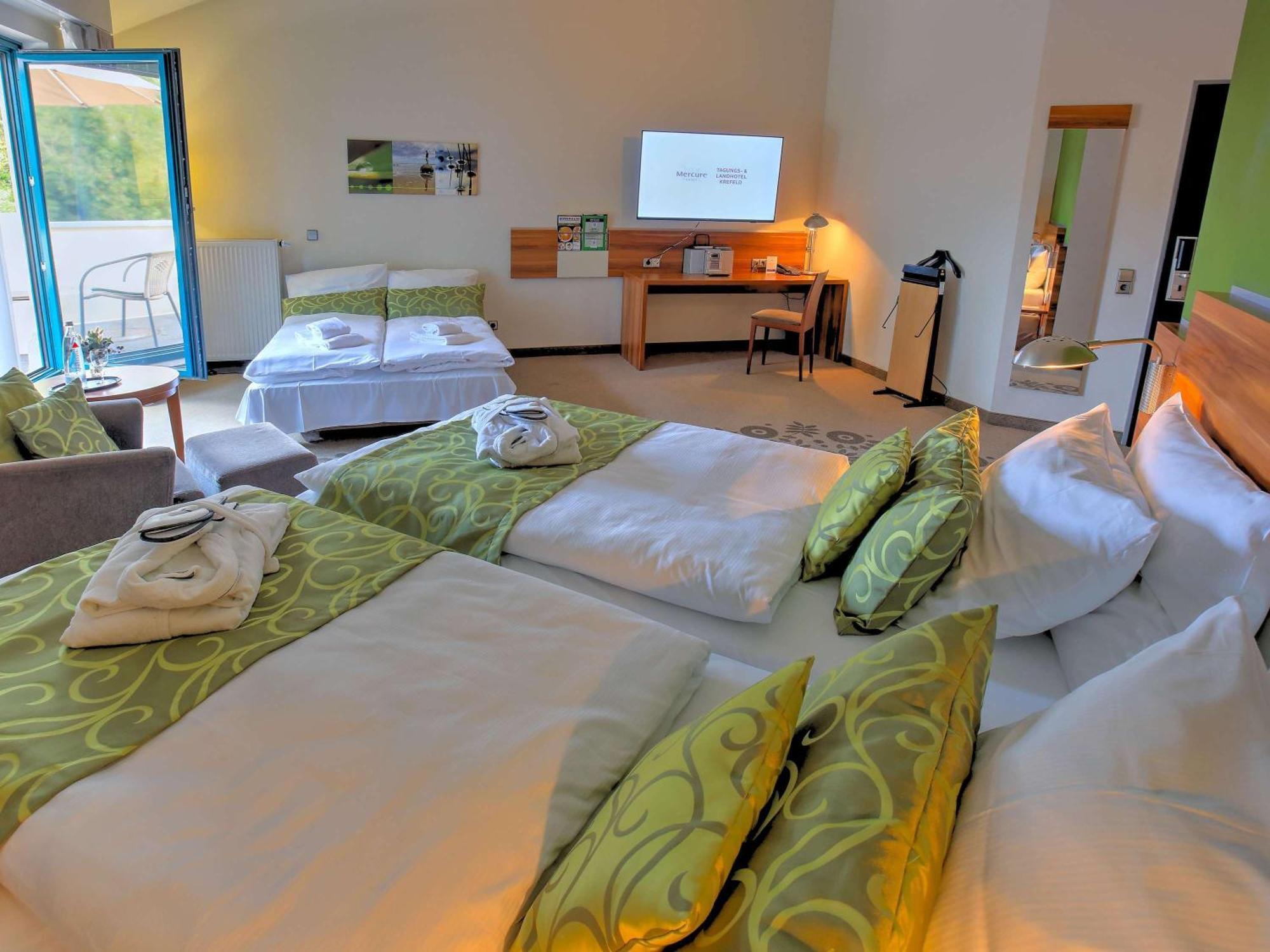 Mercure Tagungs- & Krefeld