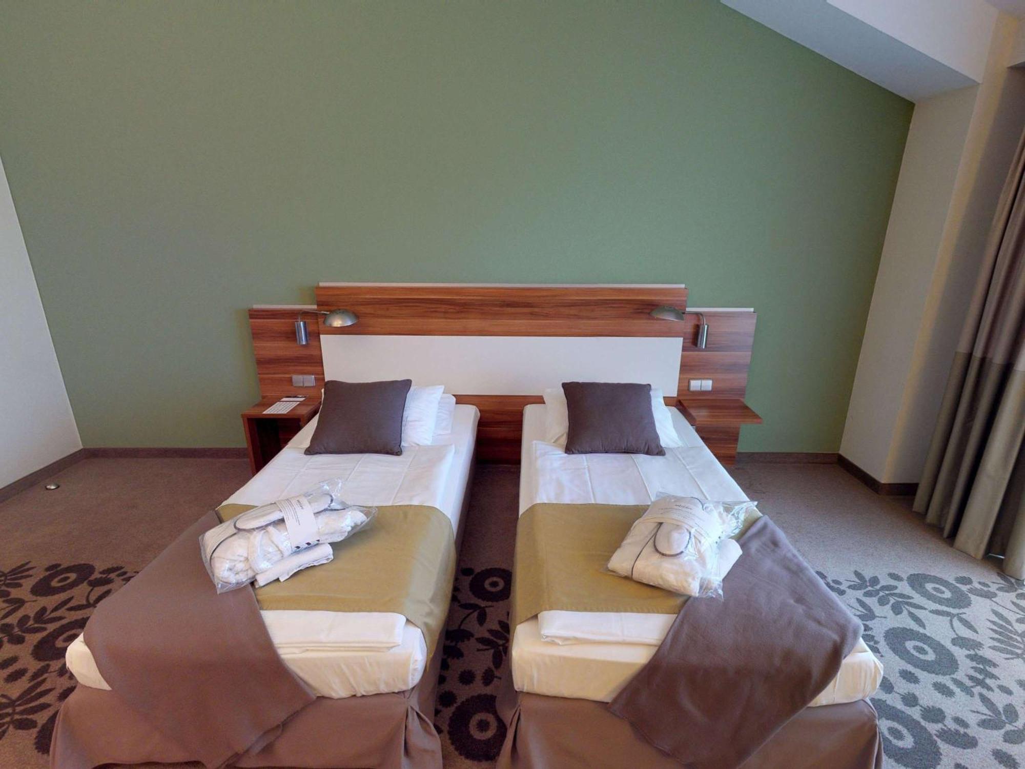 Mercure Tagungs- &