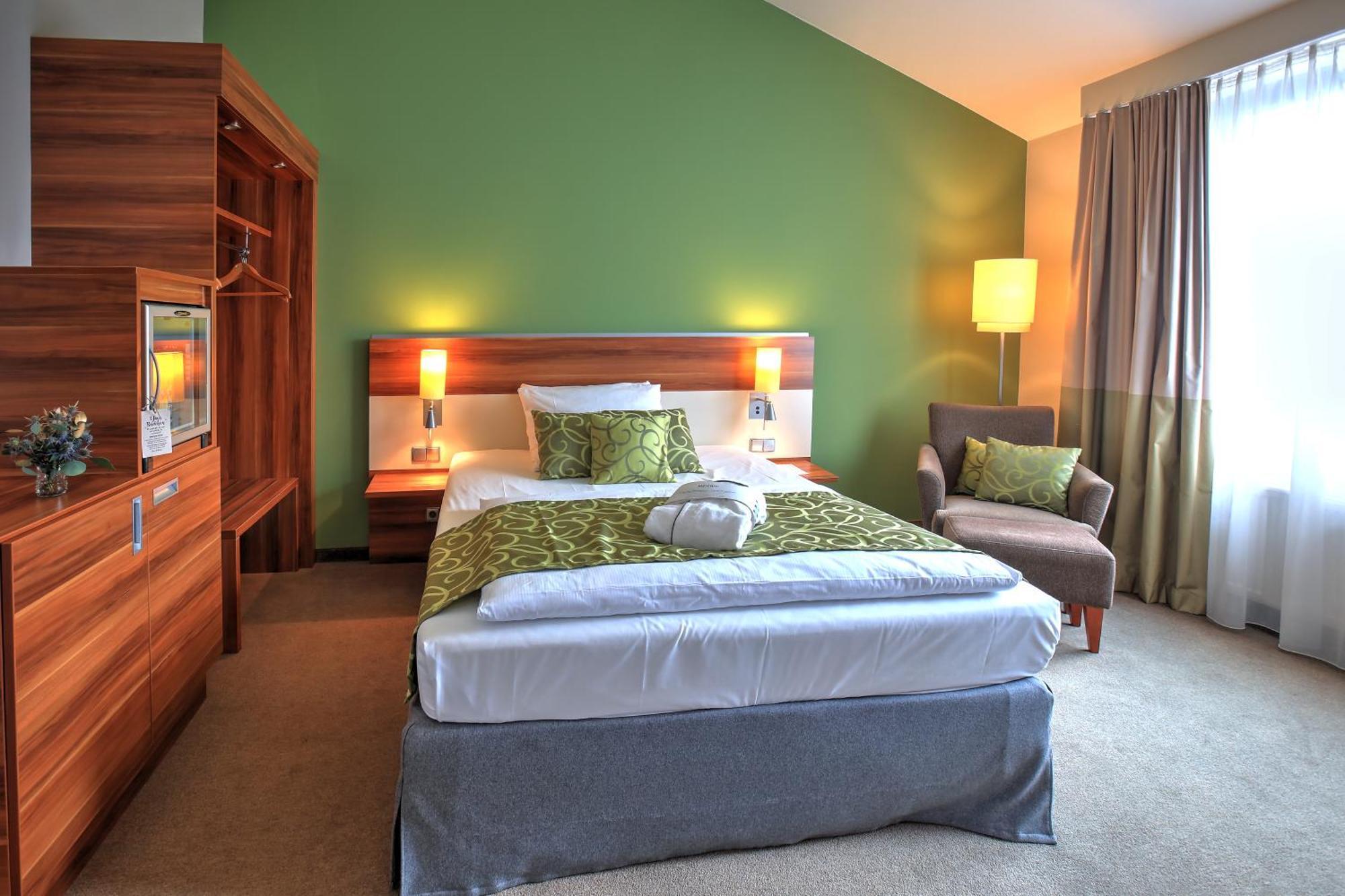 Mercure Tagungs- & Hotel 4*