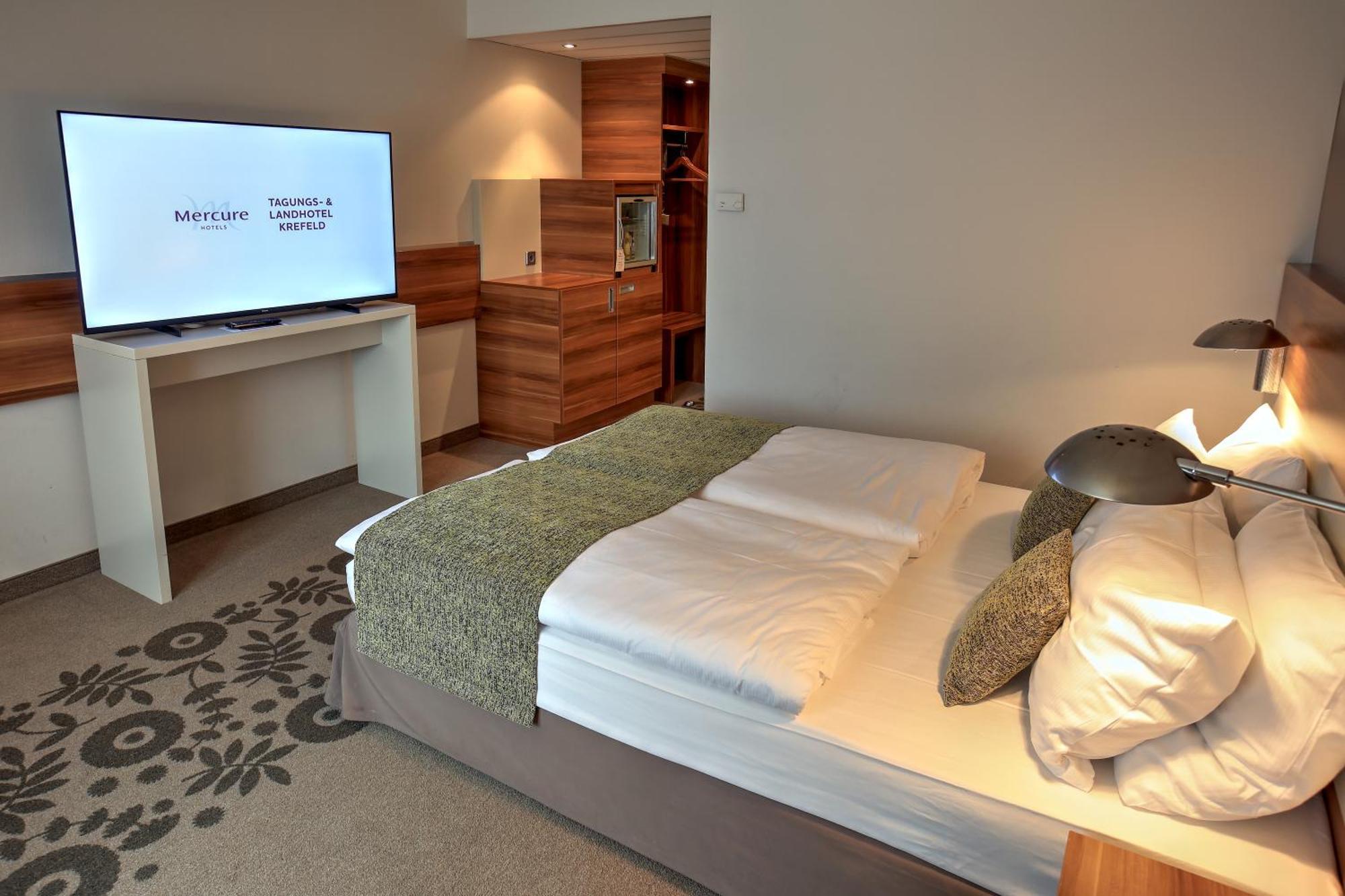 Mercure Tagungs- & Hotel Krefeld