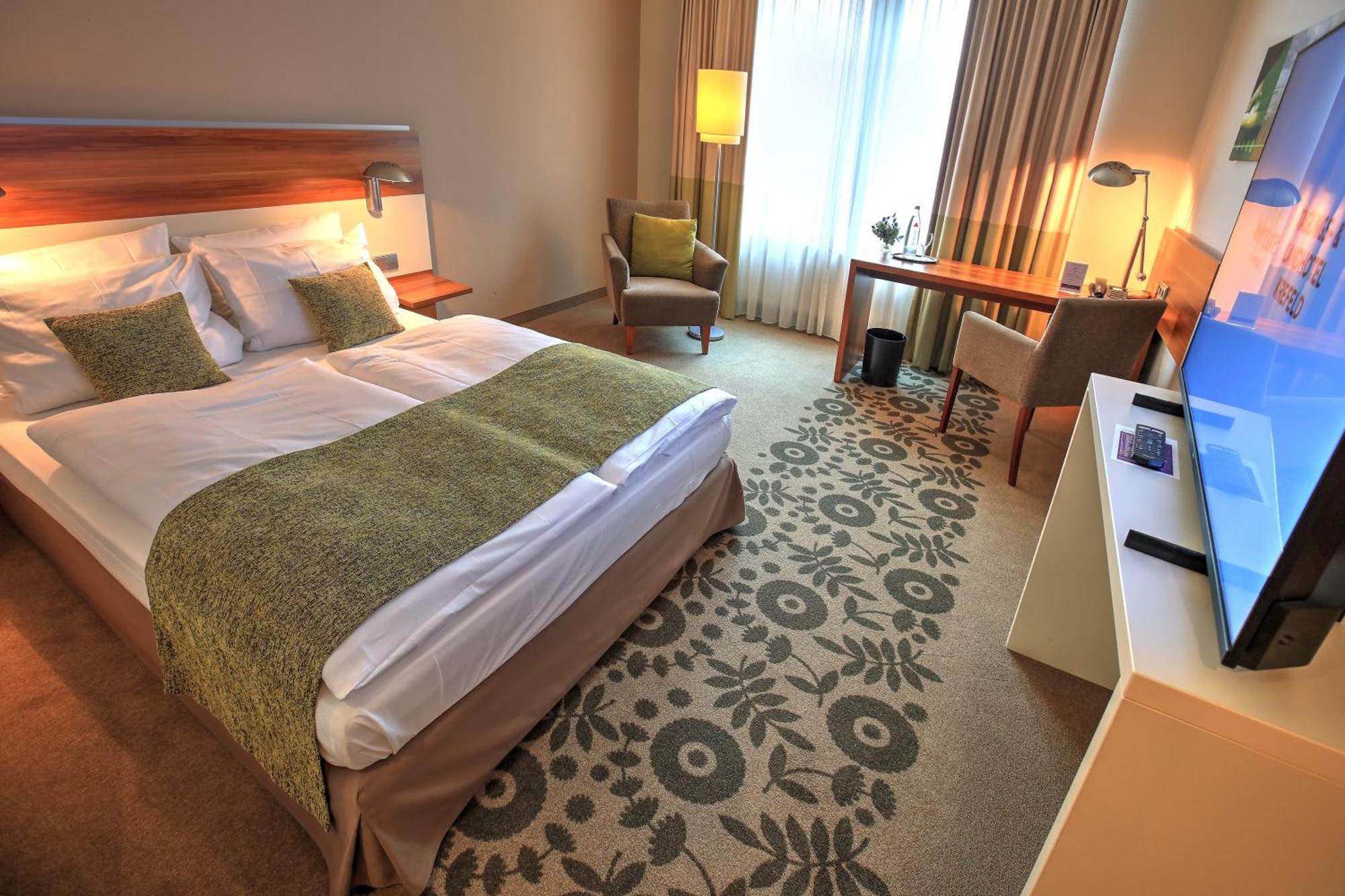 Hotel Mercure Tagungs- &