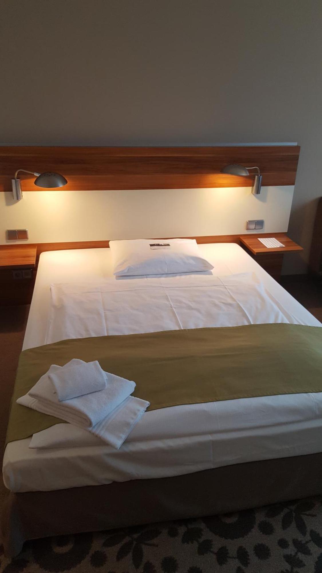 Mercure Tagungs- & 4*