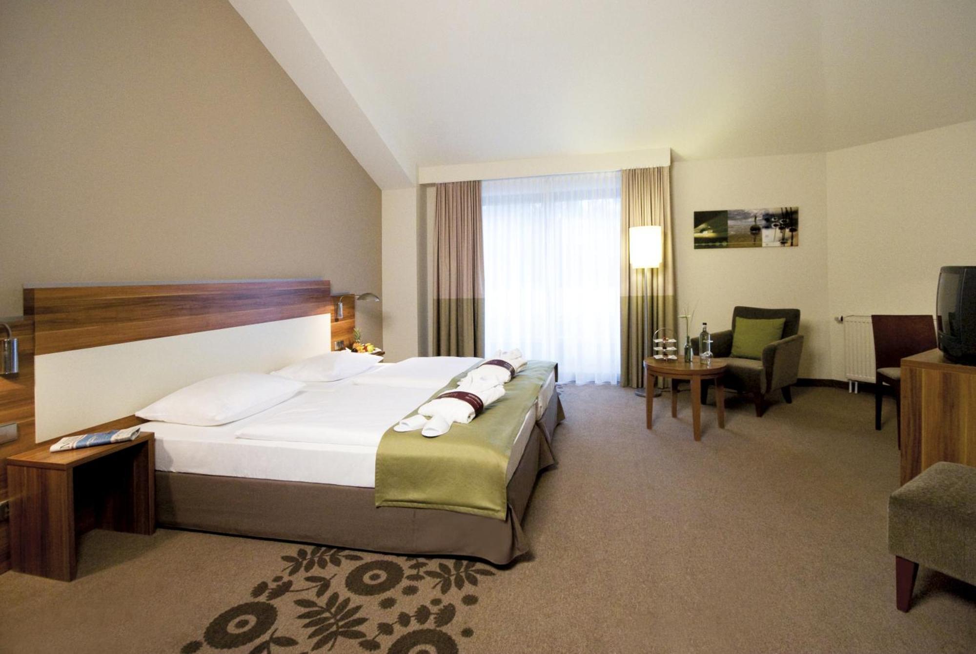 Mercure Tagungs- & Krefeld