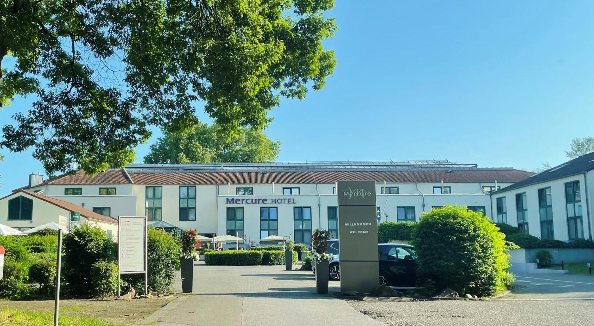 Mercure Tagungs- &