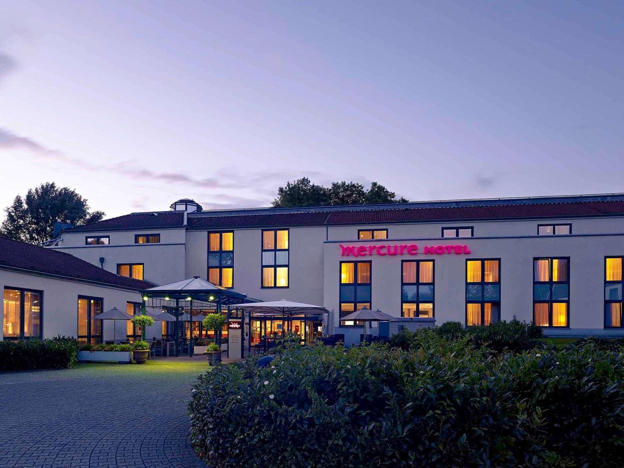 Hotel Mercure Tagungs- &