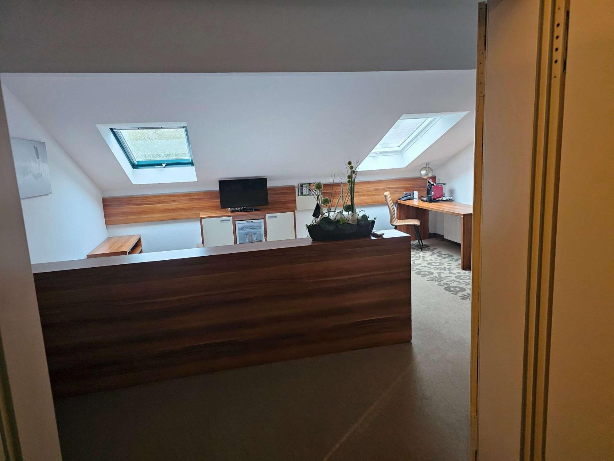 Mercure Tagungs- & Krefeld