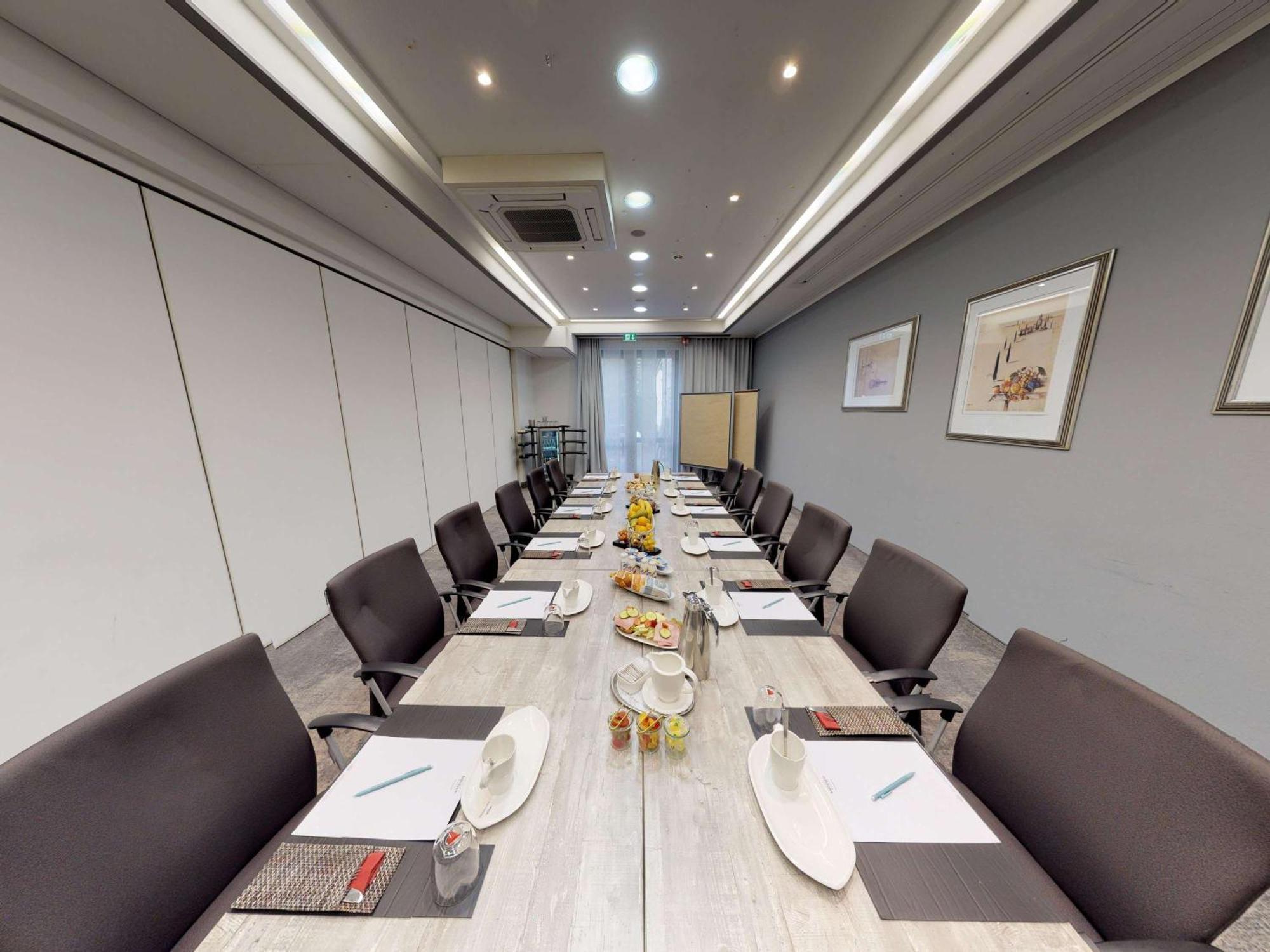 Mercure Tagungs- & 4* Krefeld