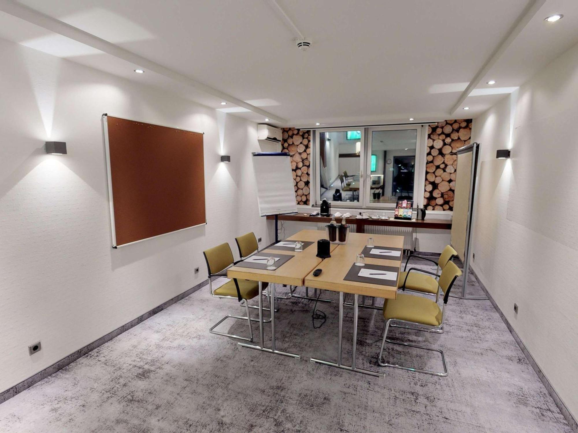 Mercure Tagungs- & Krefeld