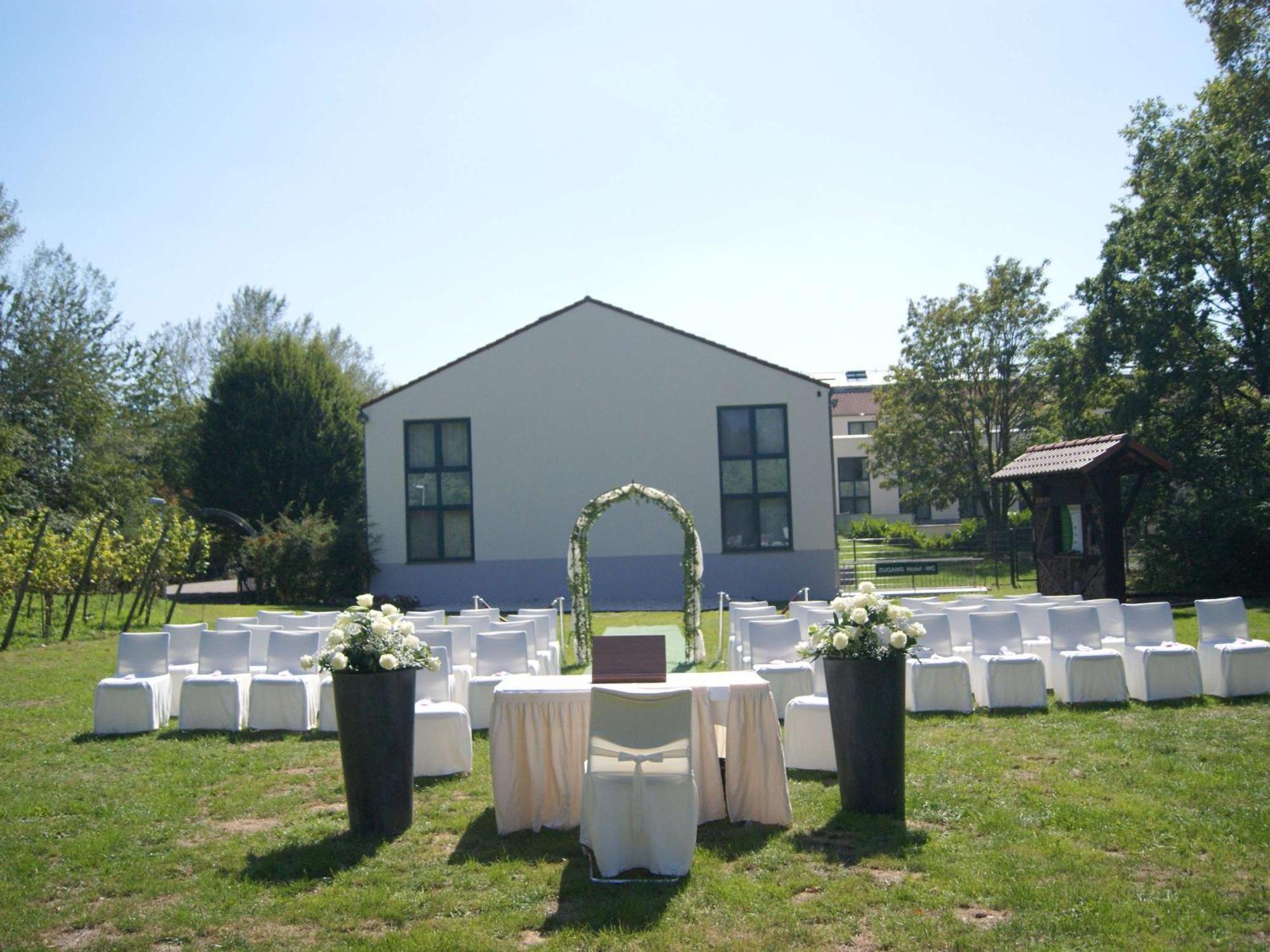 Mercure Tagungs- & Krefeld
