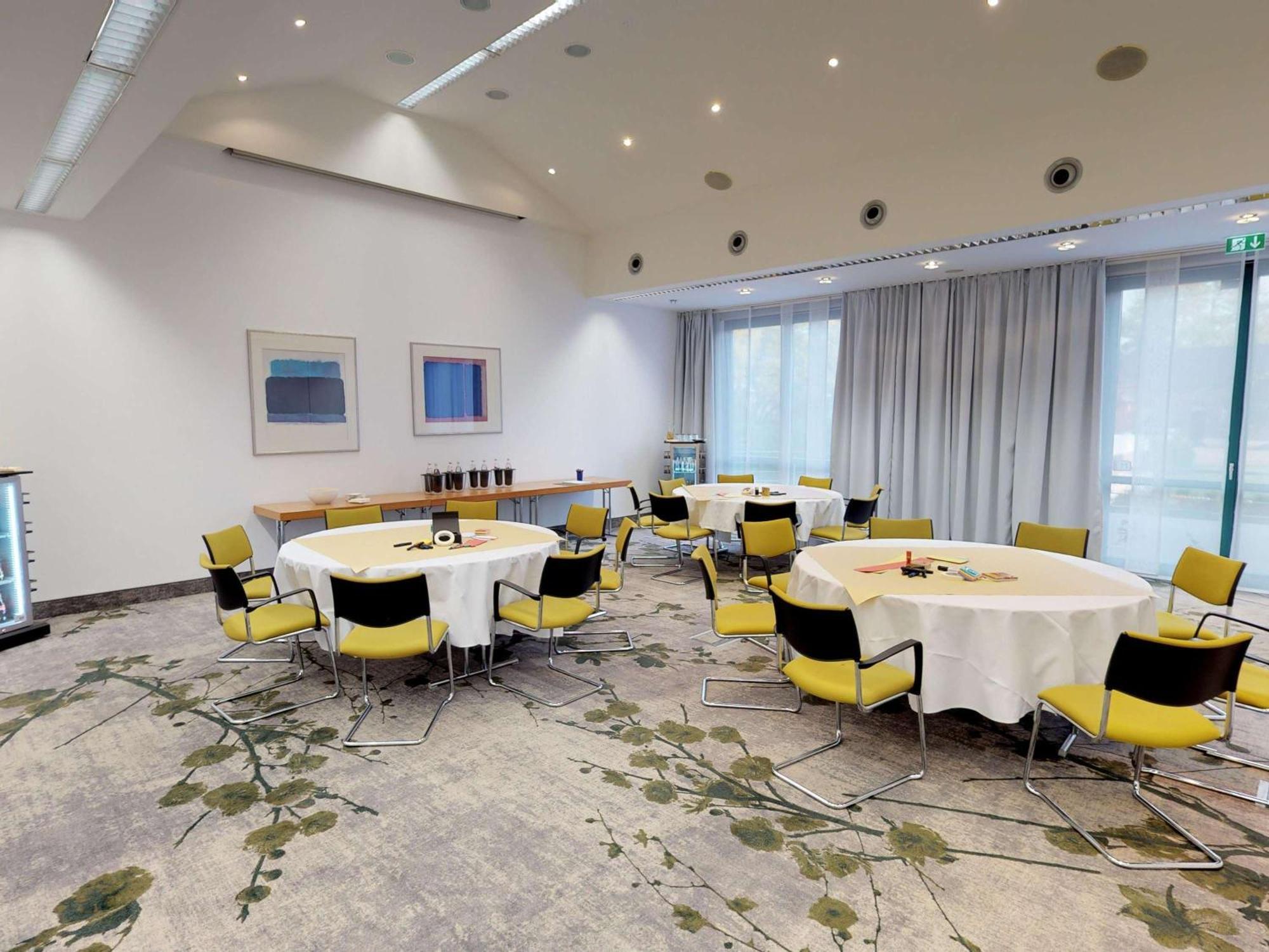 Mercure Tagungs- & 4* Krefeld