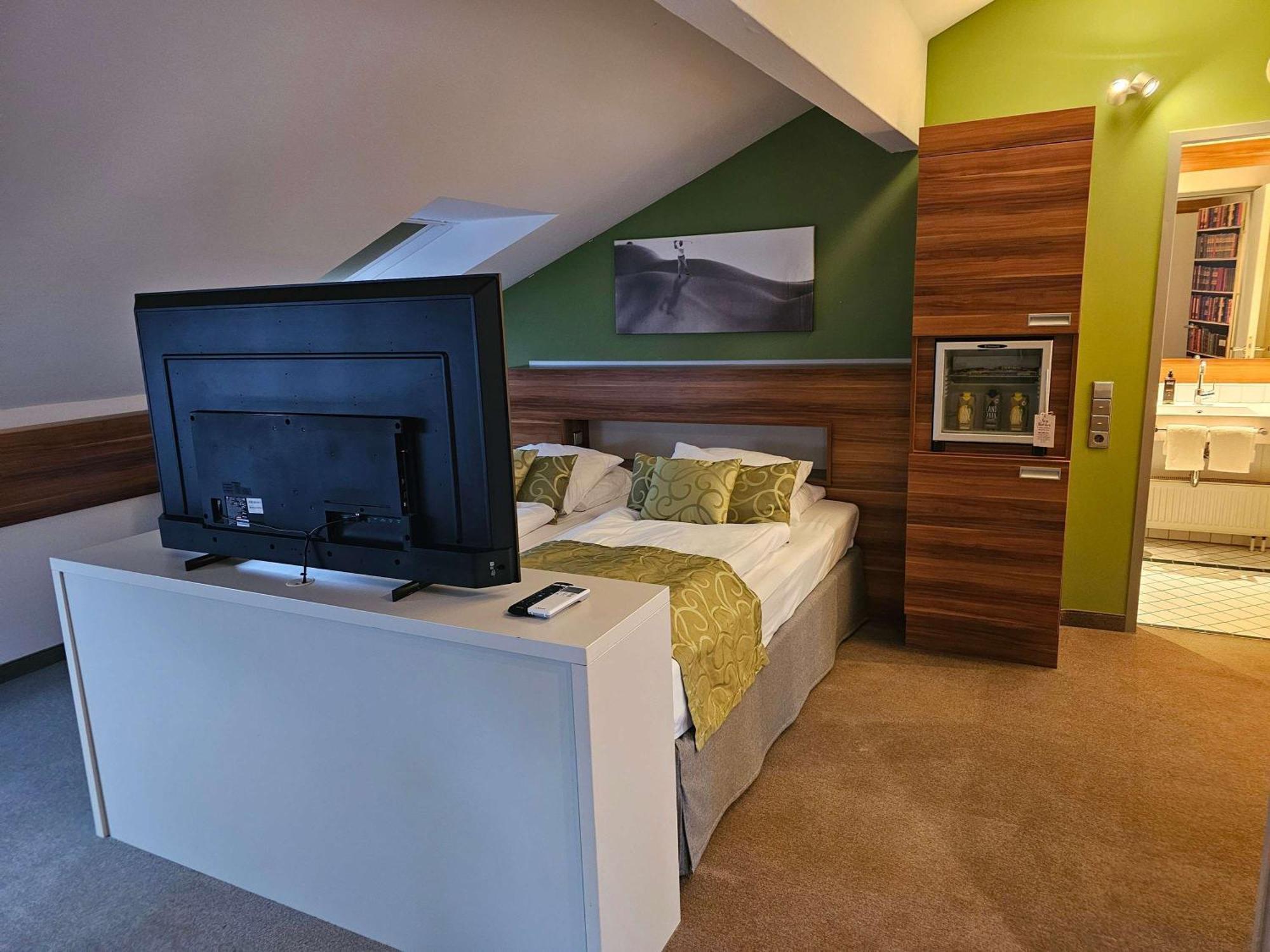 Mercure Tagungs- &