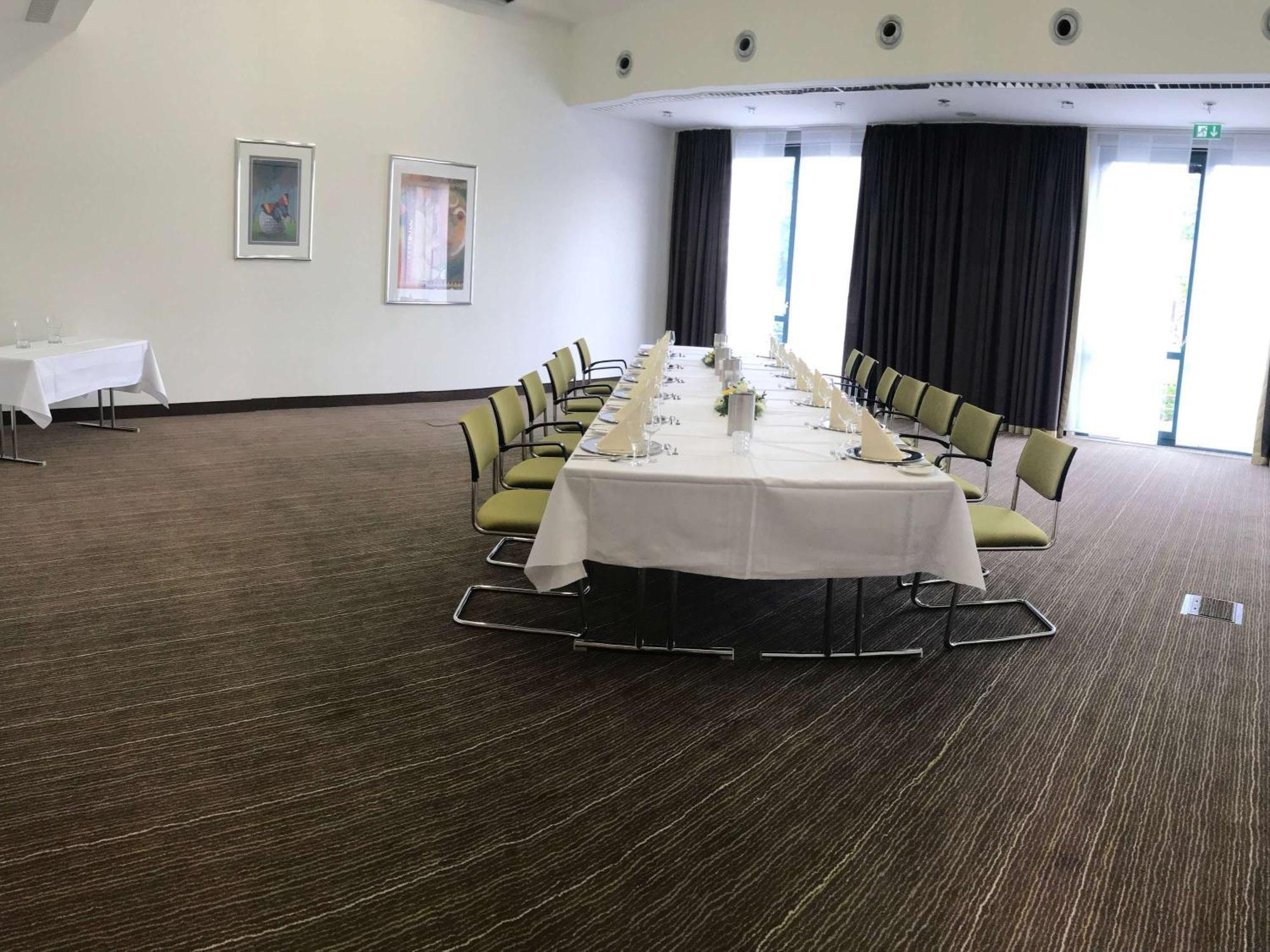 Mercure Tagungs- & Krefeld