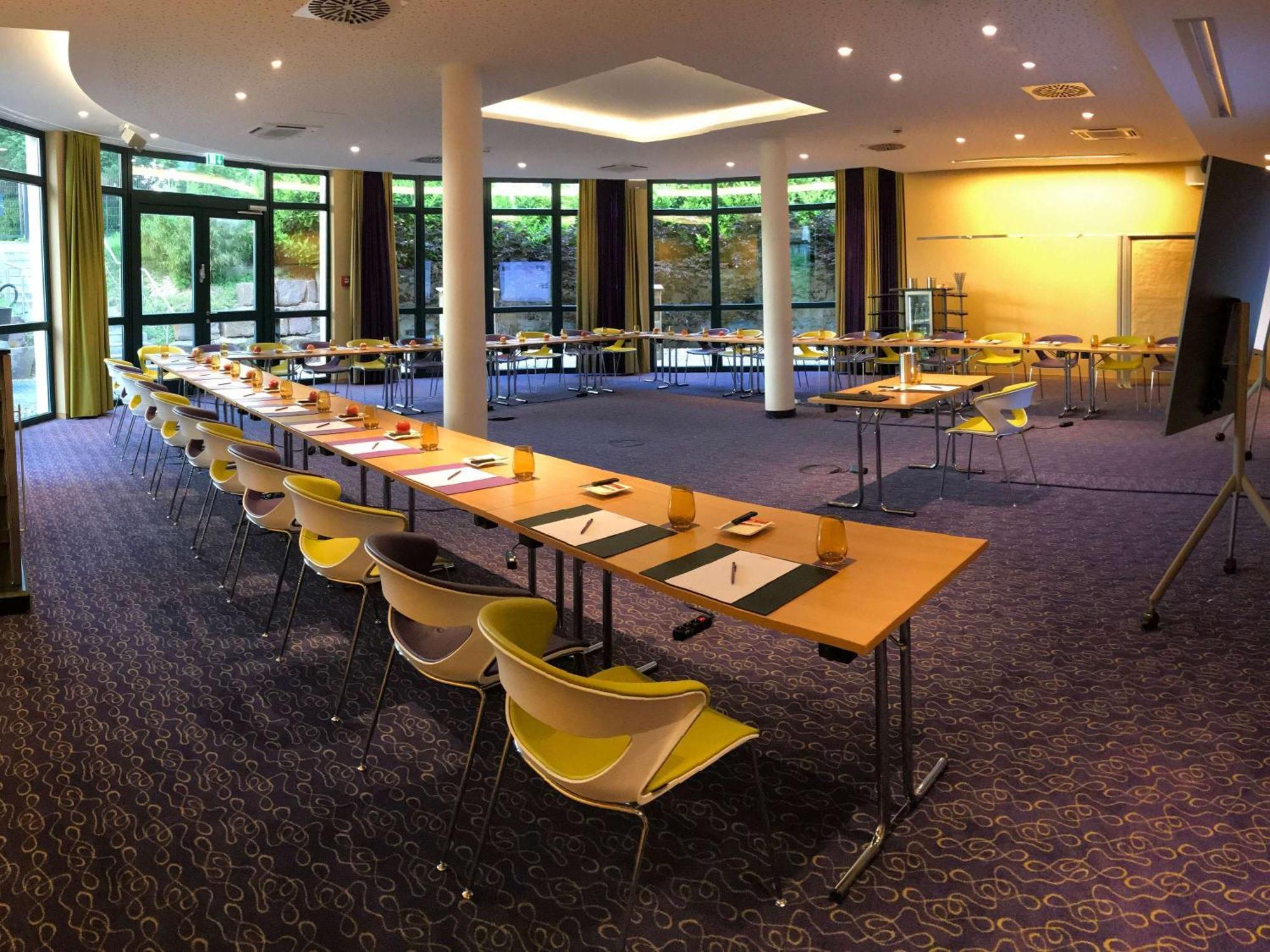 Mercure Tagungs- & Hotel 4*