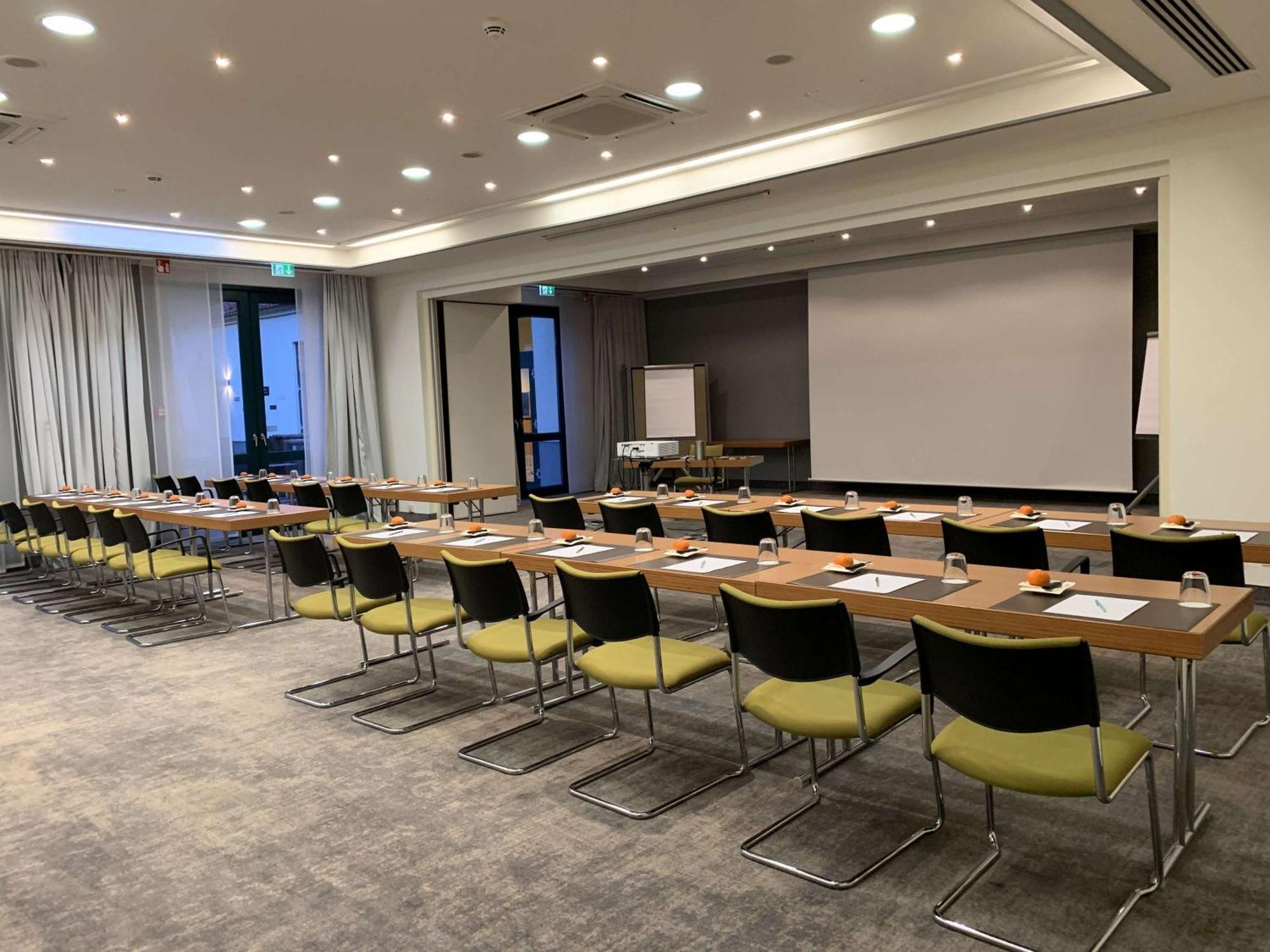 Hotel Mercure Tagungs- & Krefeld
