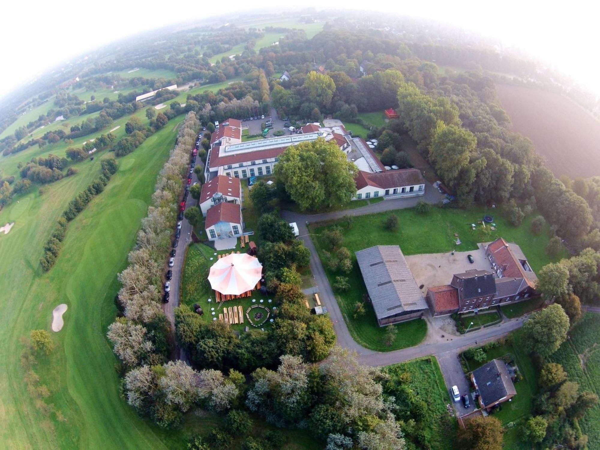 Mercure Tagungs- & Hotel
