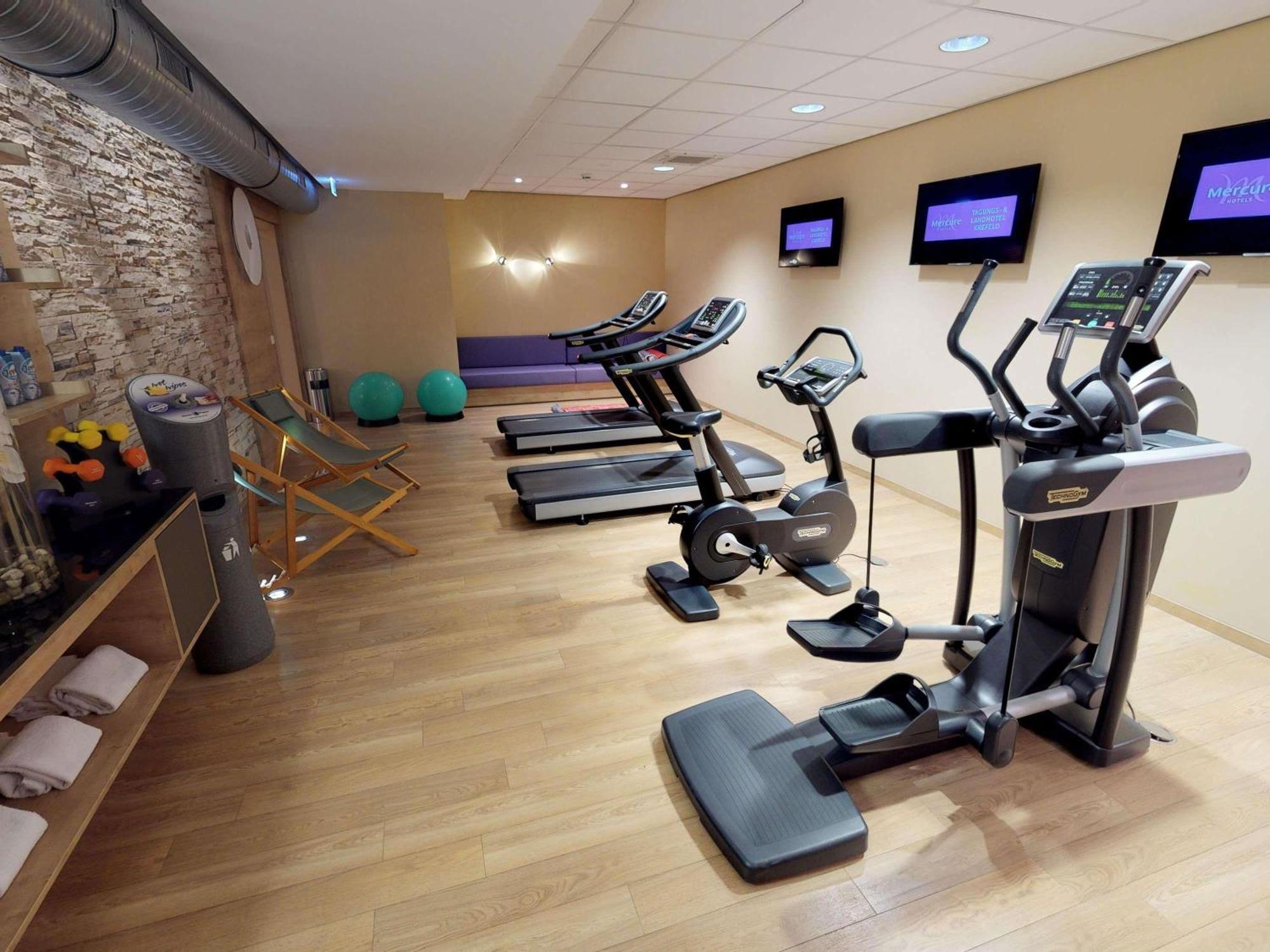 Mercure Tagungs- & Krefeld