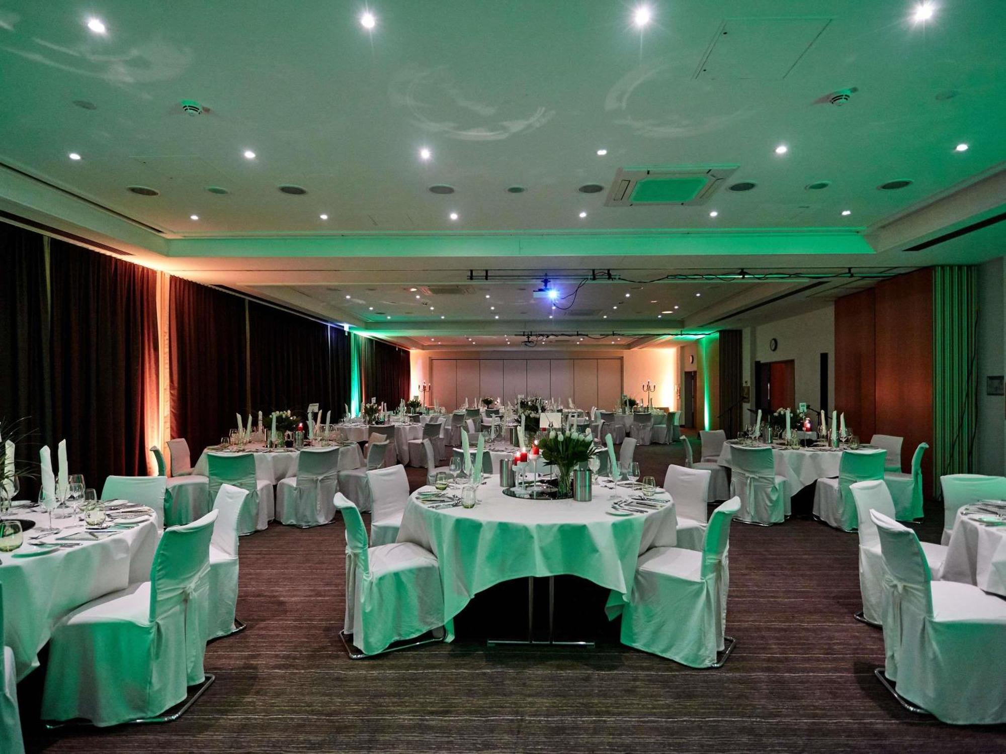 Mercure Tagungs- & 4* Krefeld
