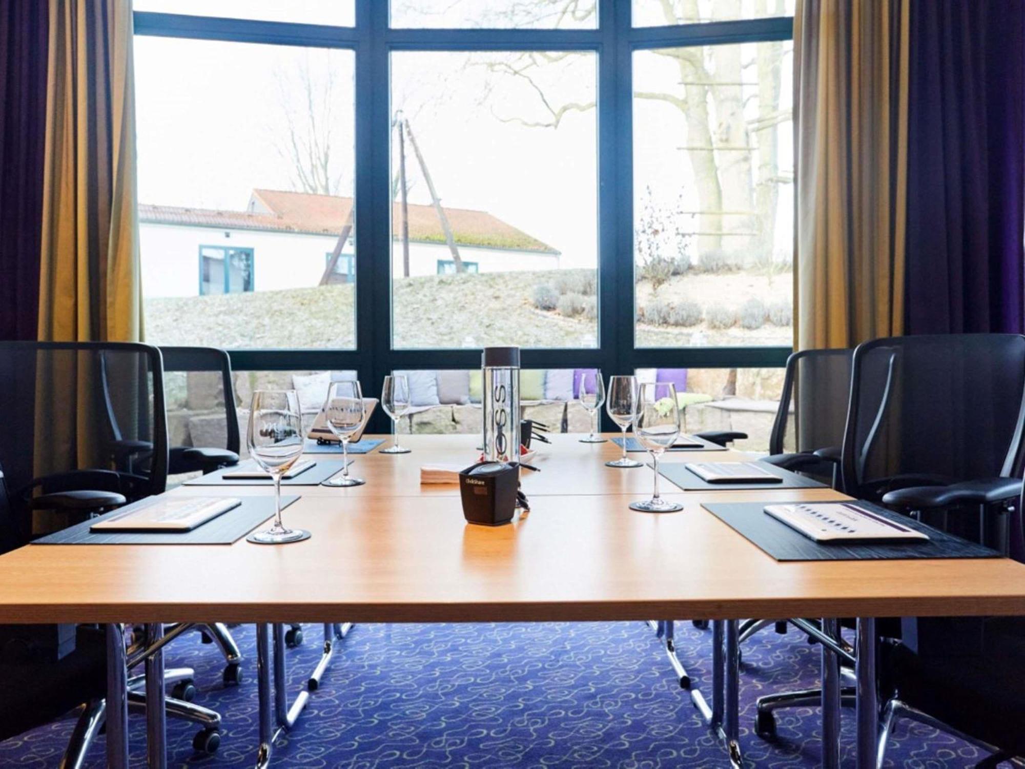 Mercure Tagungs- & Hotel Krefeld