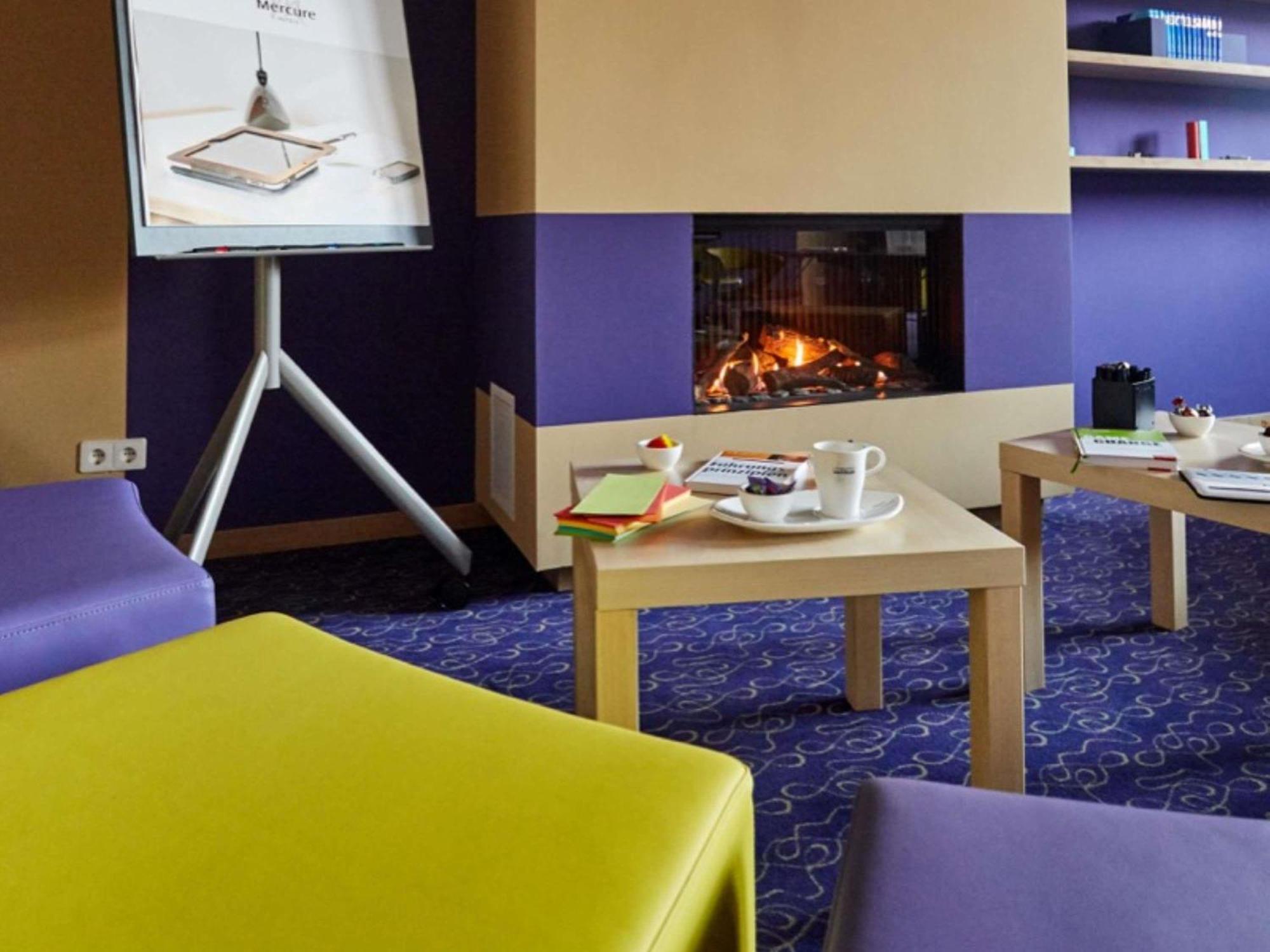 Mercure Tagungs- & Hotel
