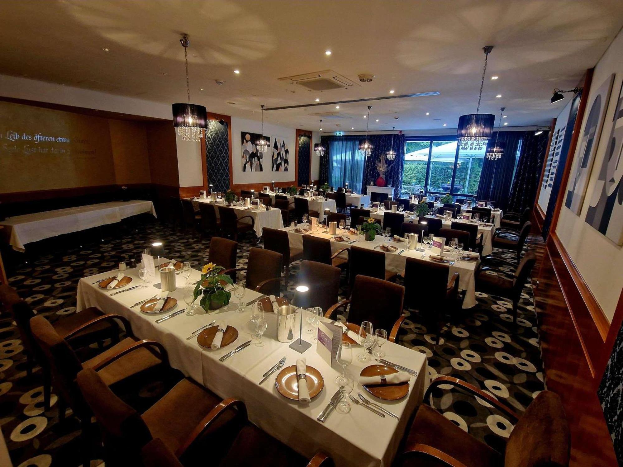 Hotel Mercure Tagungs- &
