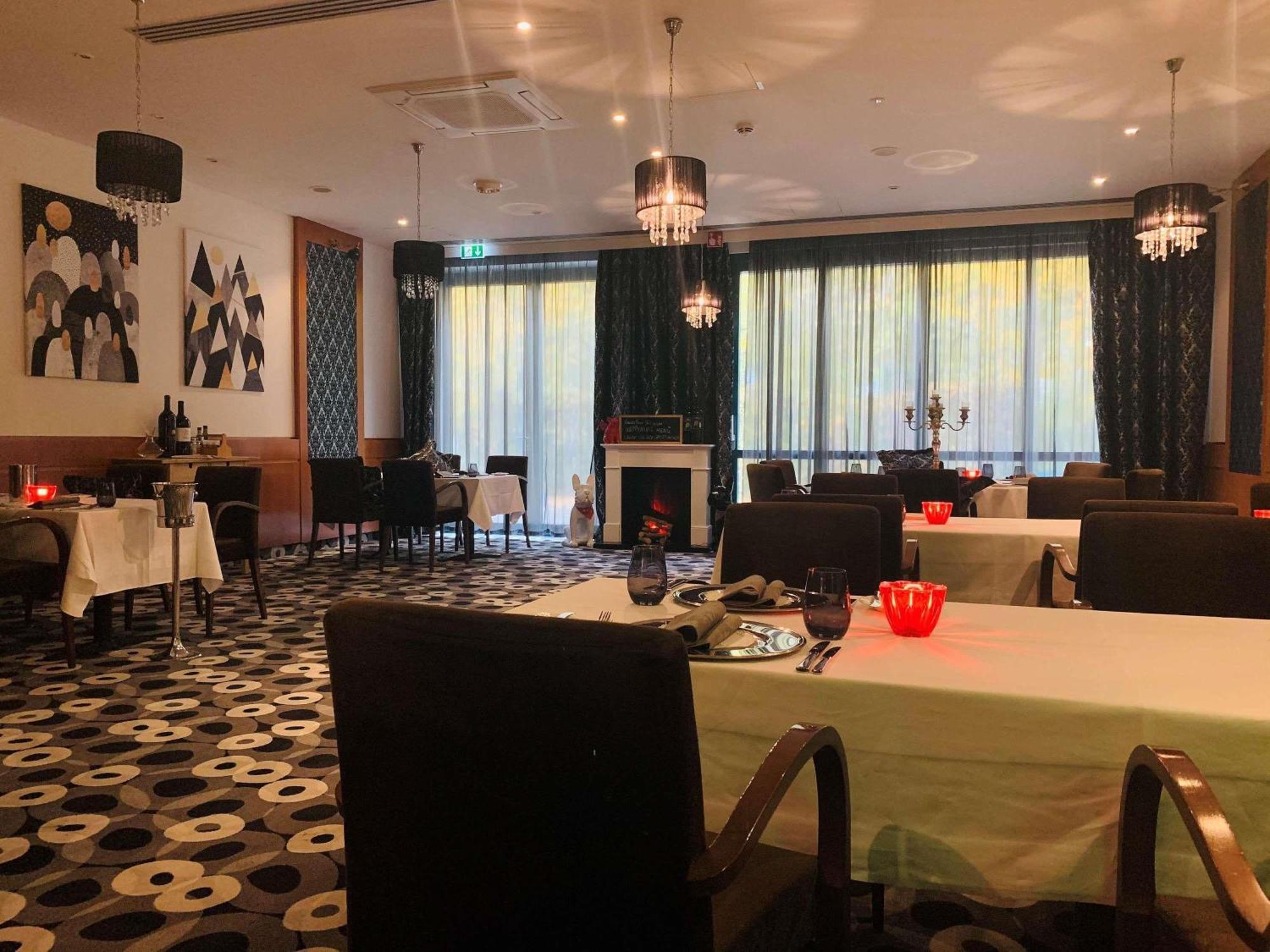 Mercure Tagungs- &