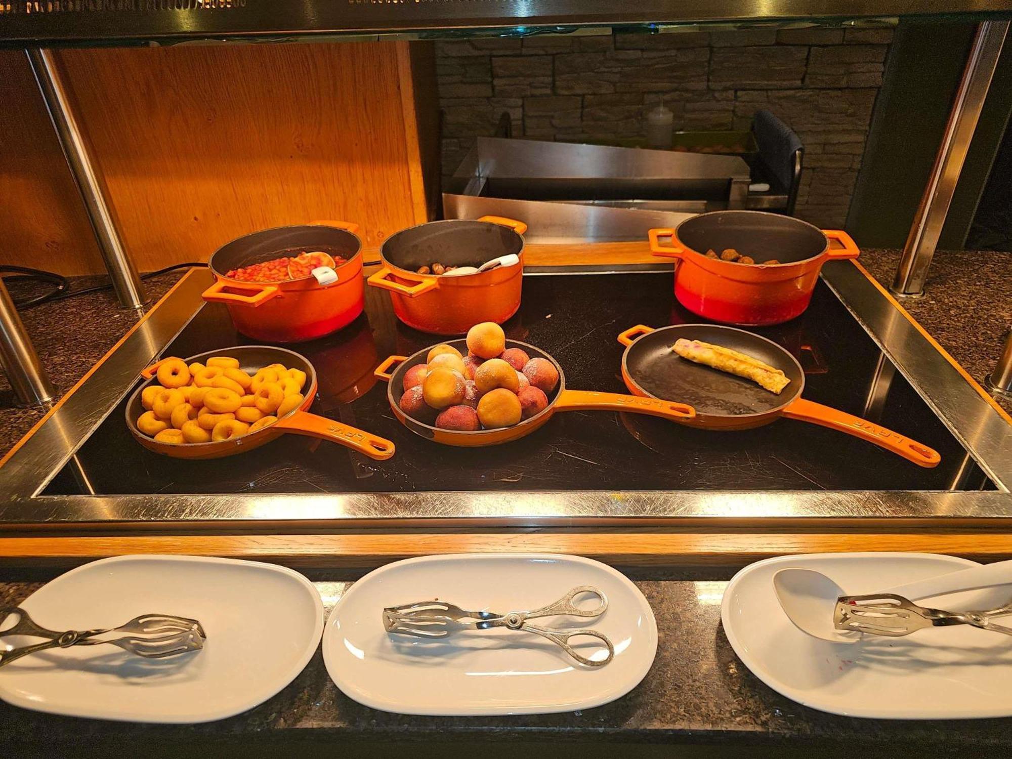 Mercure Tagungs- &