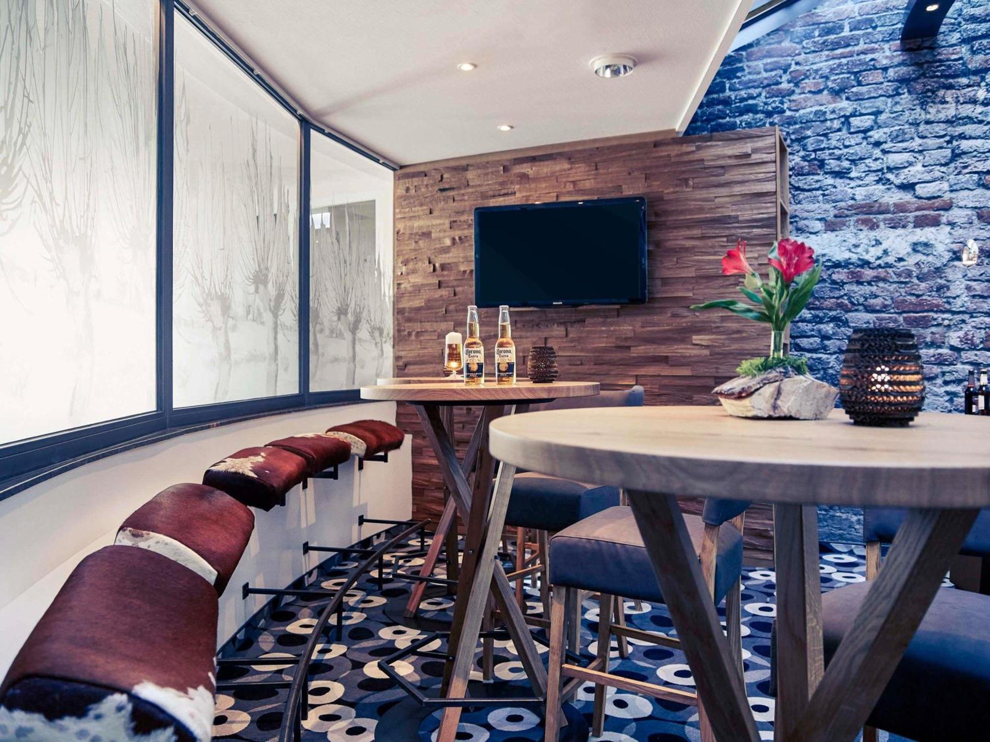 Mercure Tagungs- & Hotel Krefeld