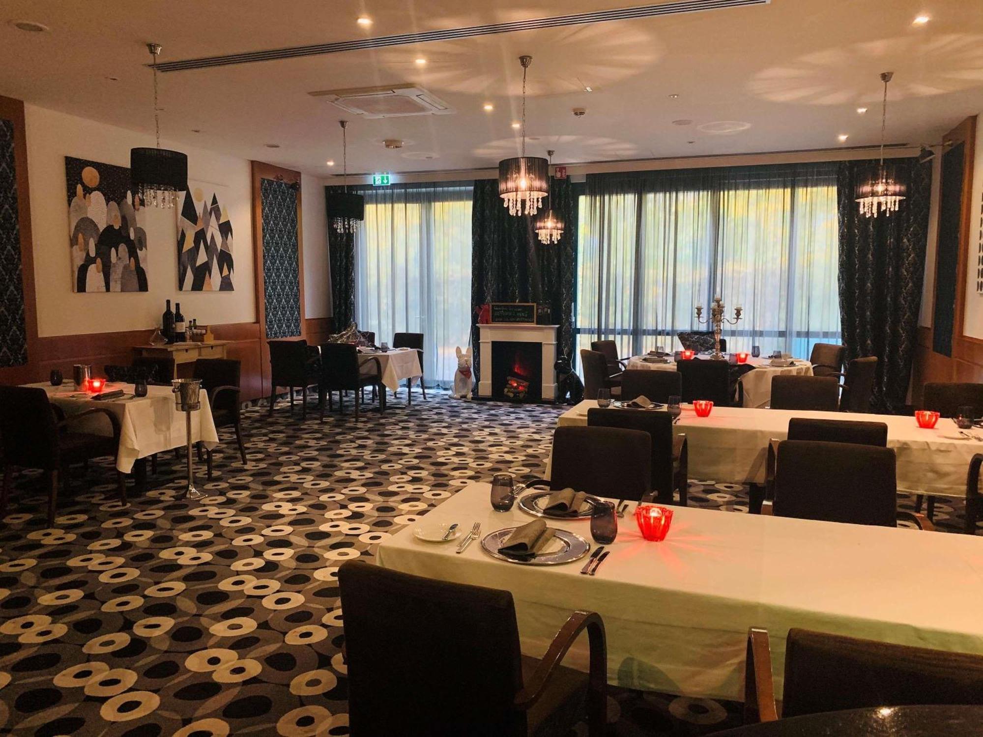 Mercure Tagungs- & 4* Krefeld
