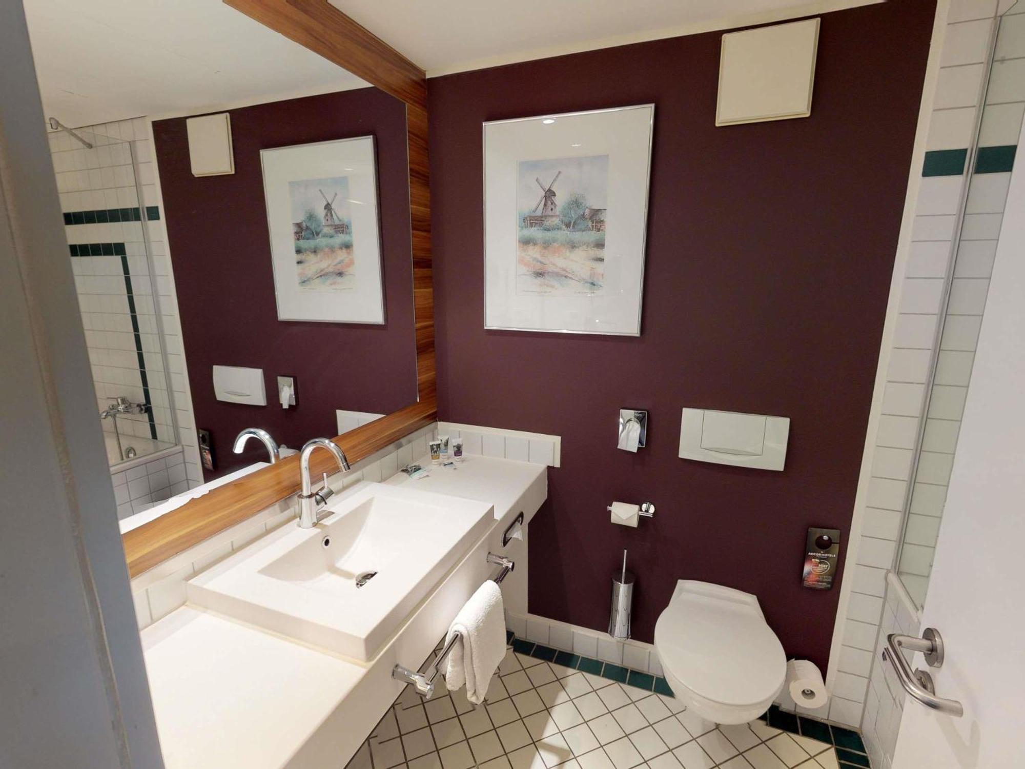 Mercure Tagungs- & Hotel Krefeld