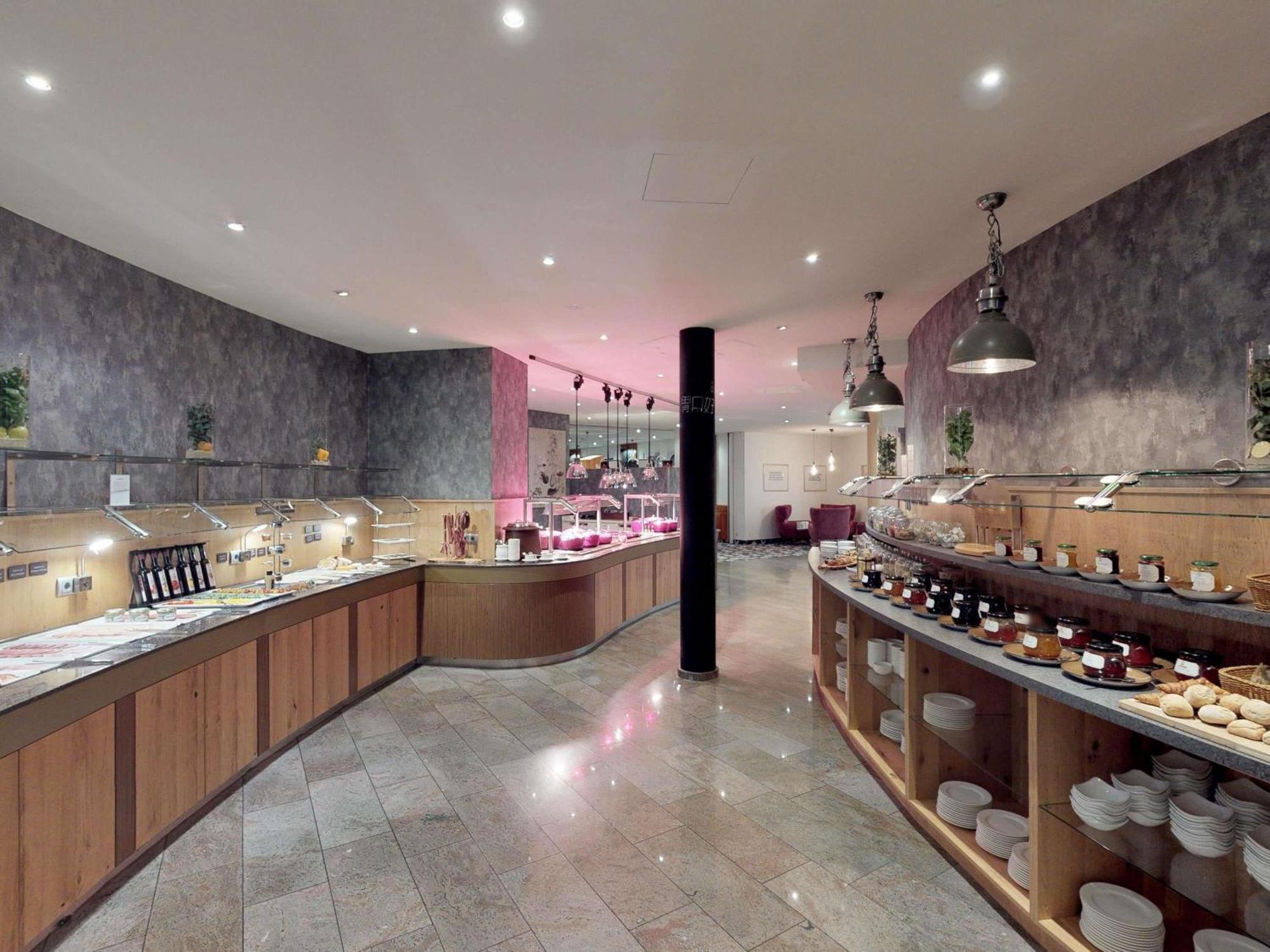Hotel Mercure Tagungs- & Krefeld
