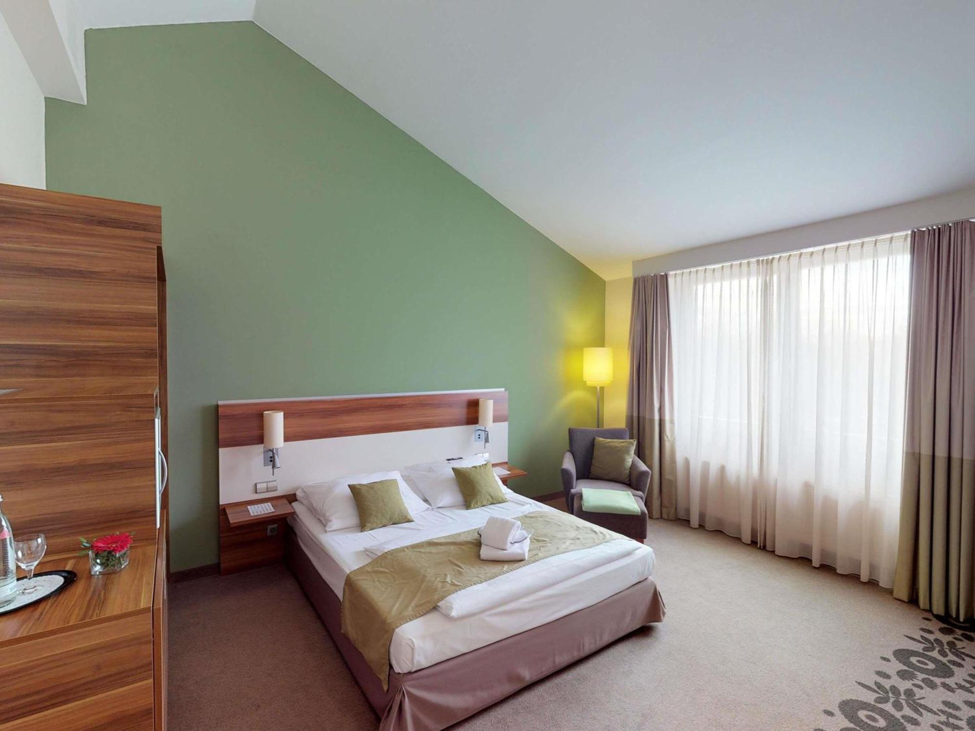 Mercure Tagungs- &
