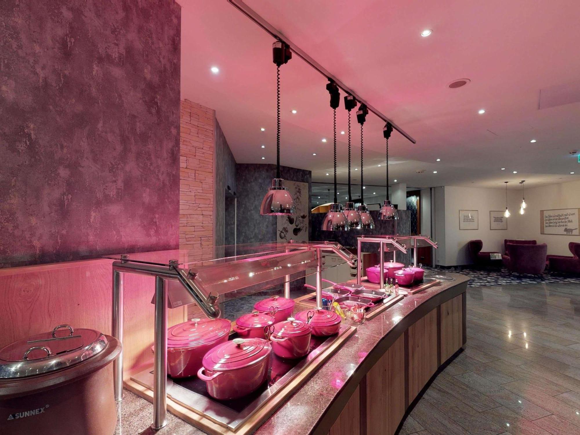 Hotel Mercure Tagungs- &