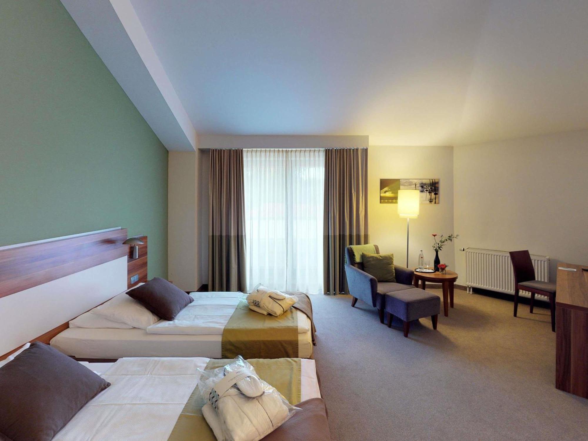 Hotel Mercure Tagungs- & Krefeld