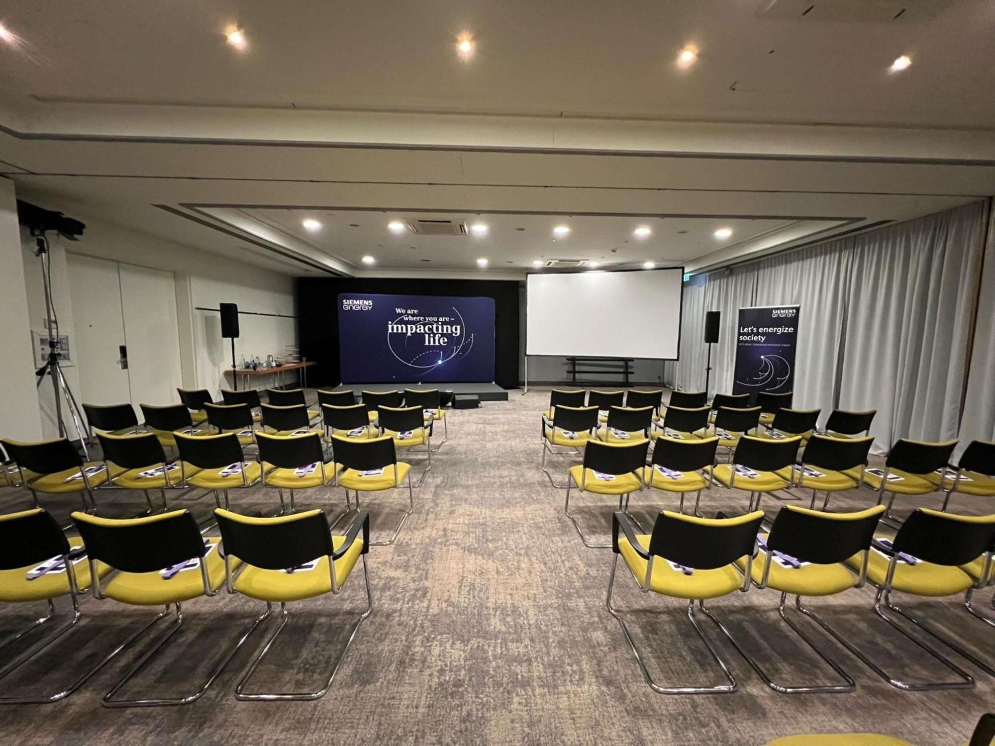 Mercure Tagungs- & Krefeld