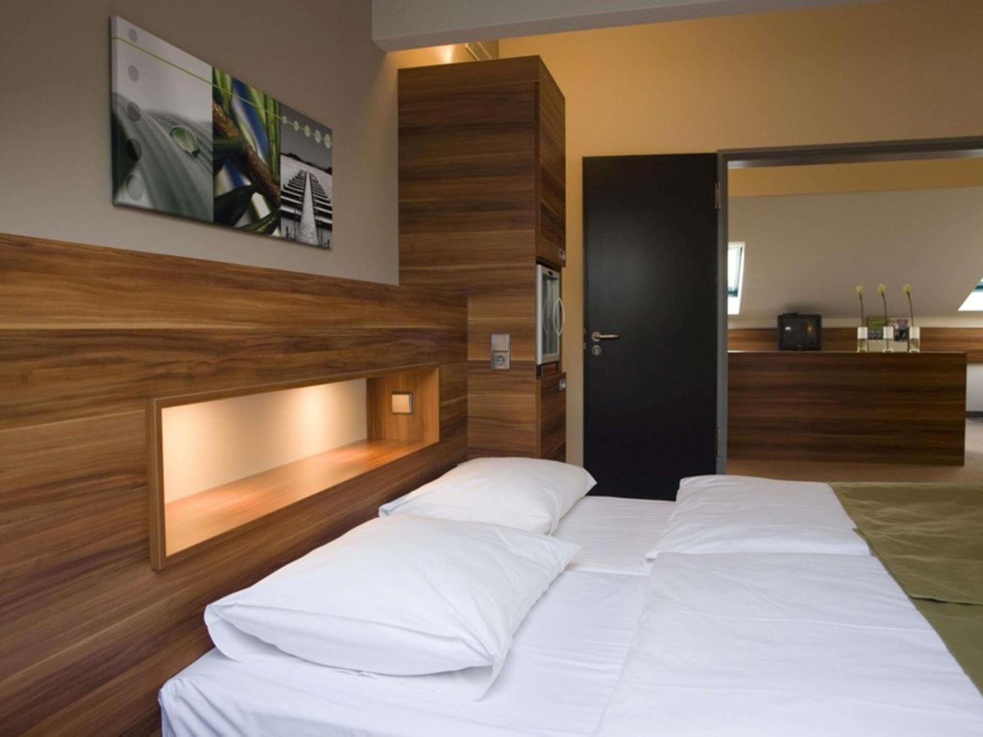 Mercure Tagungs- & Hotel 4*