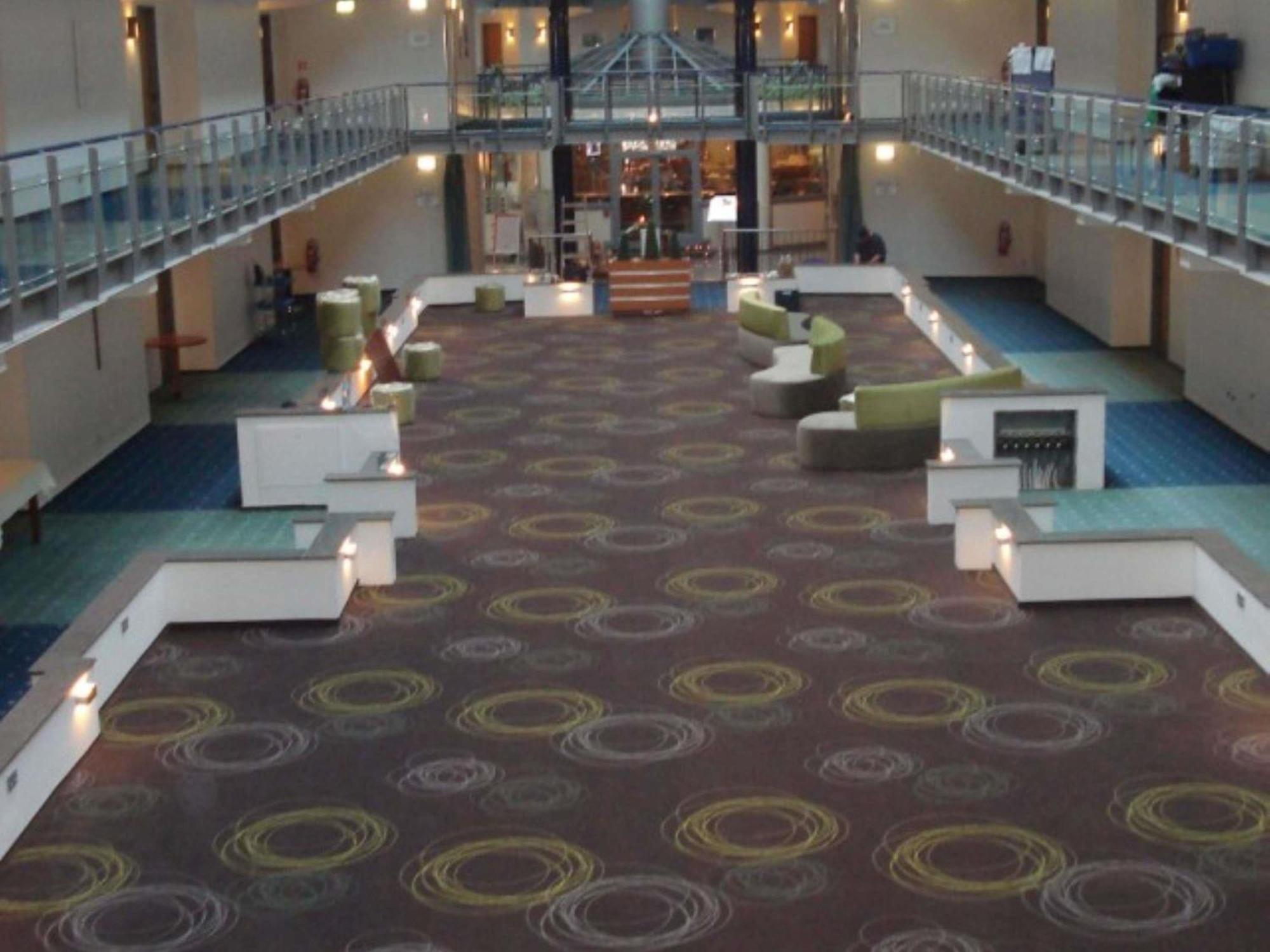 Mercure Tagungs- & Hotel 4*
