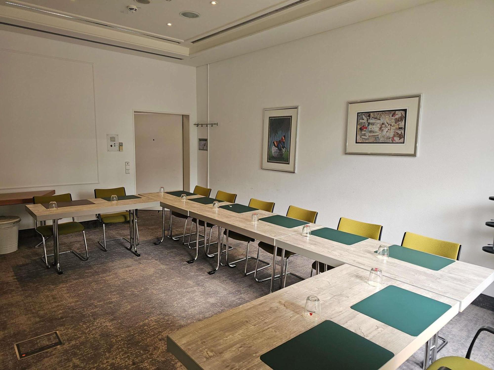 Mercure Tagungs- & Hotel Krefeld