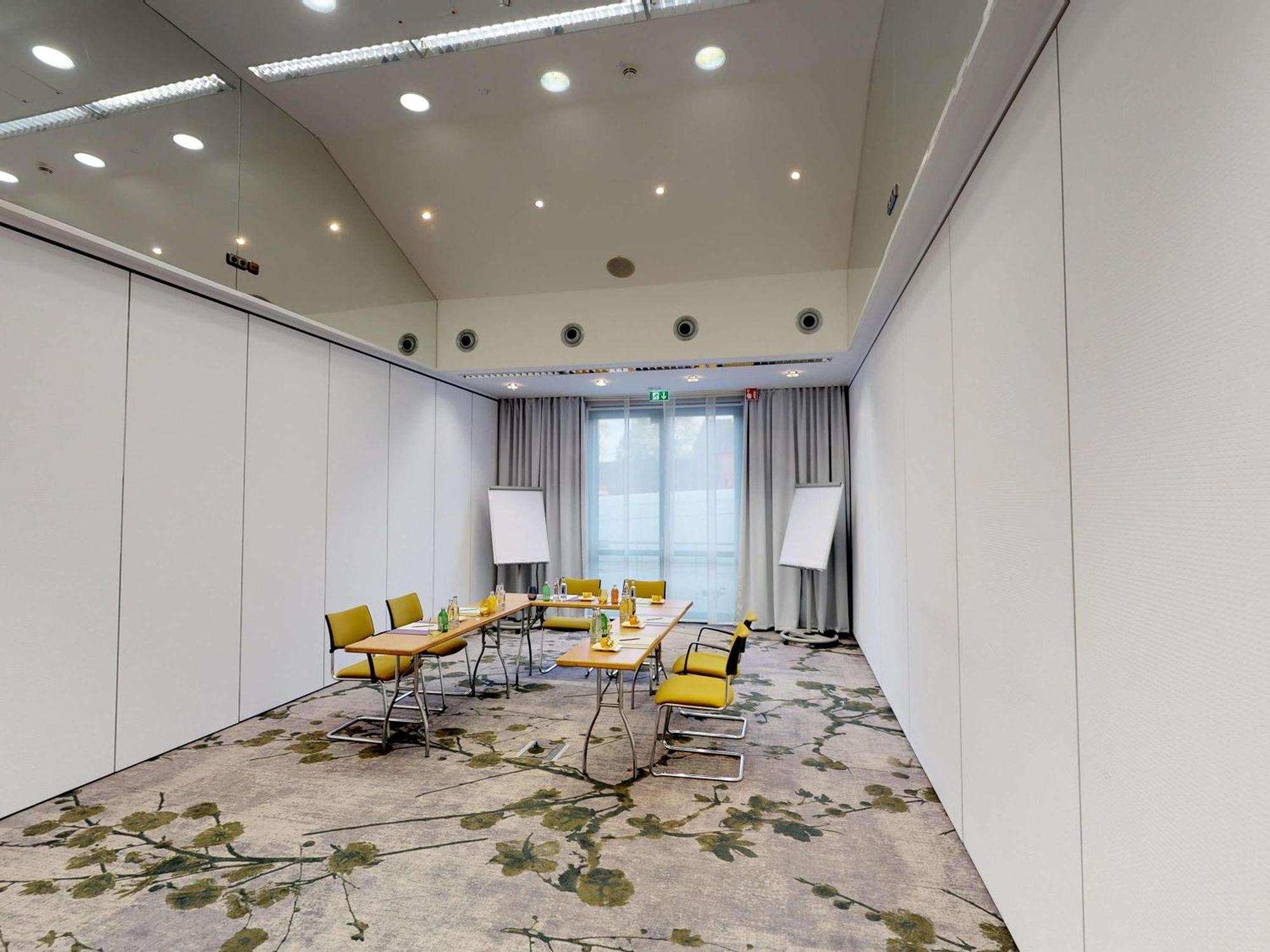 Mercure Tagungs- & 4* Krefeld