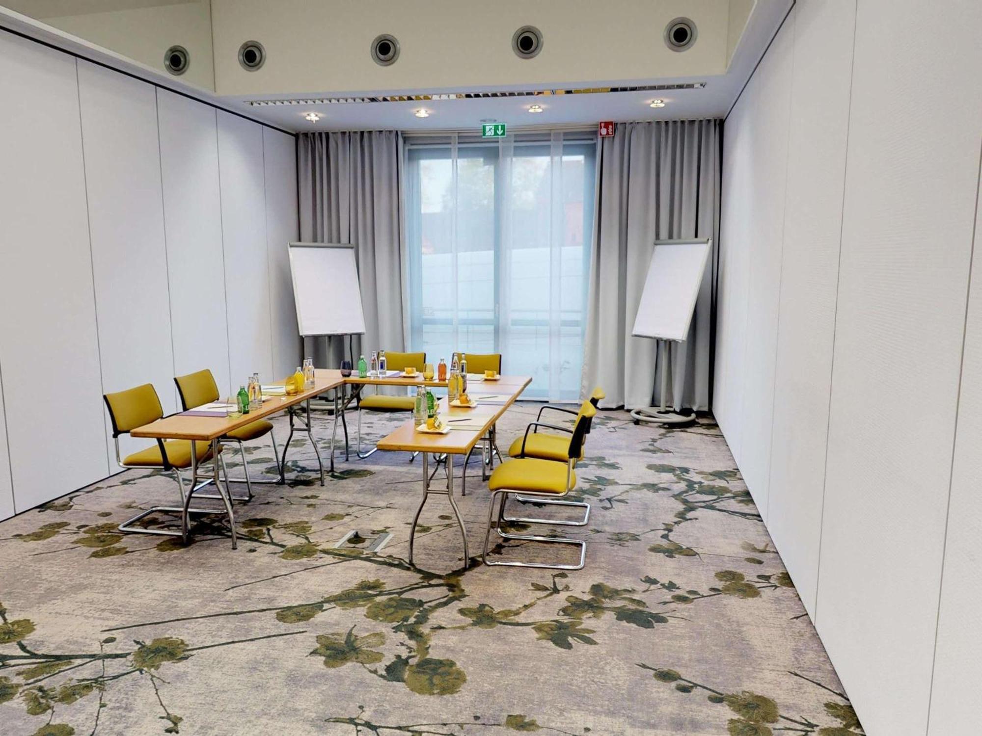 Hotel Mercure Tagungs- &