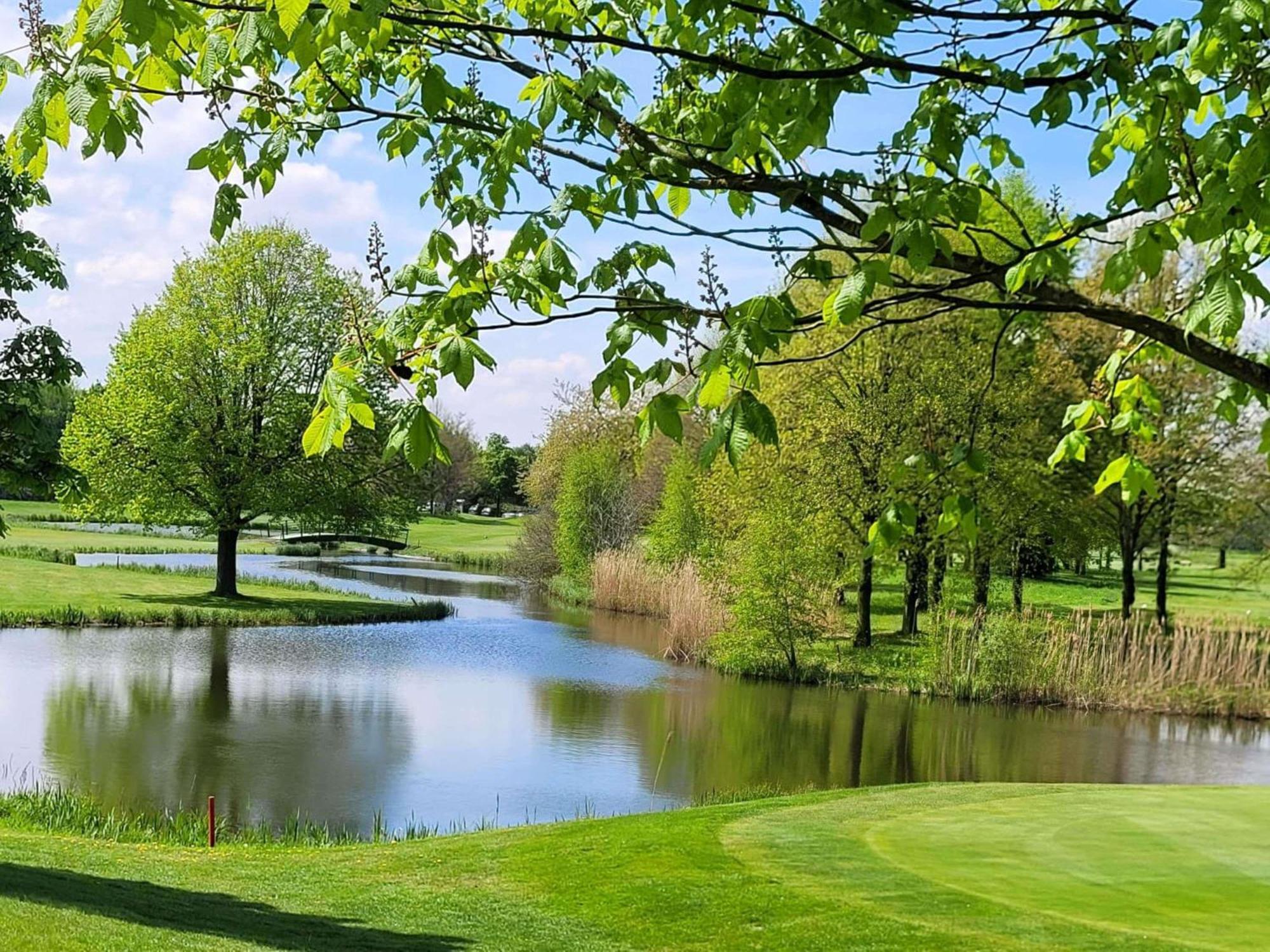 Mercure Tagungs- & 4* Krefeld